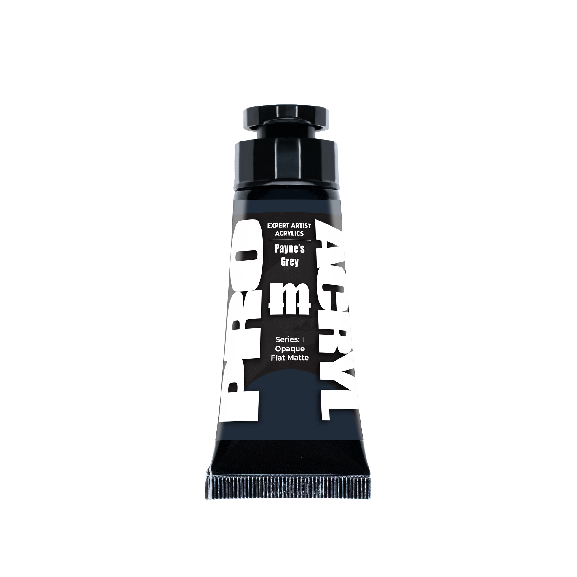 Monument Hobbies MEA-013 - Expert Acrylics Payne's Grey (30ml)