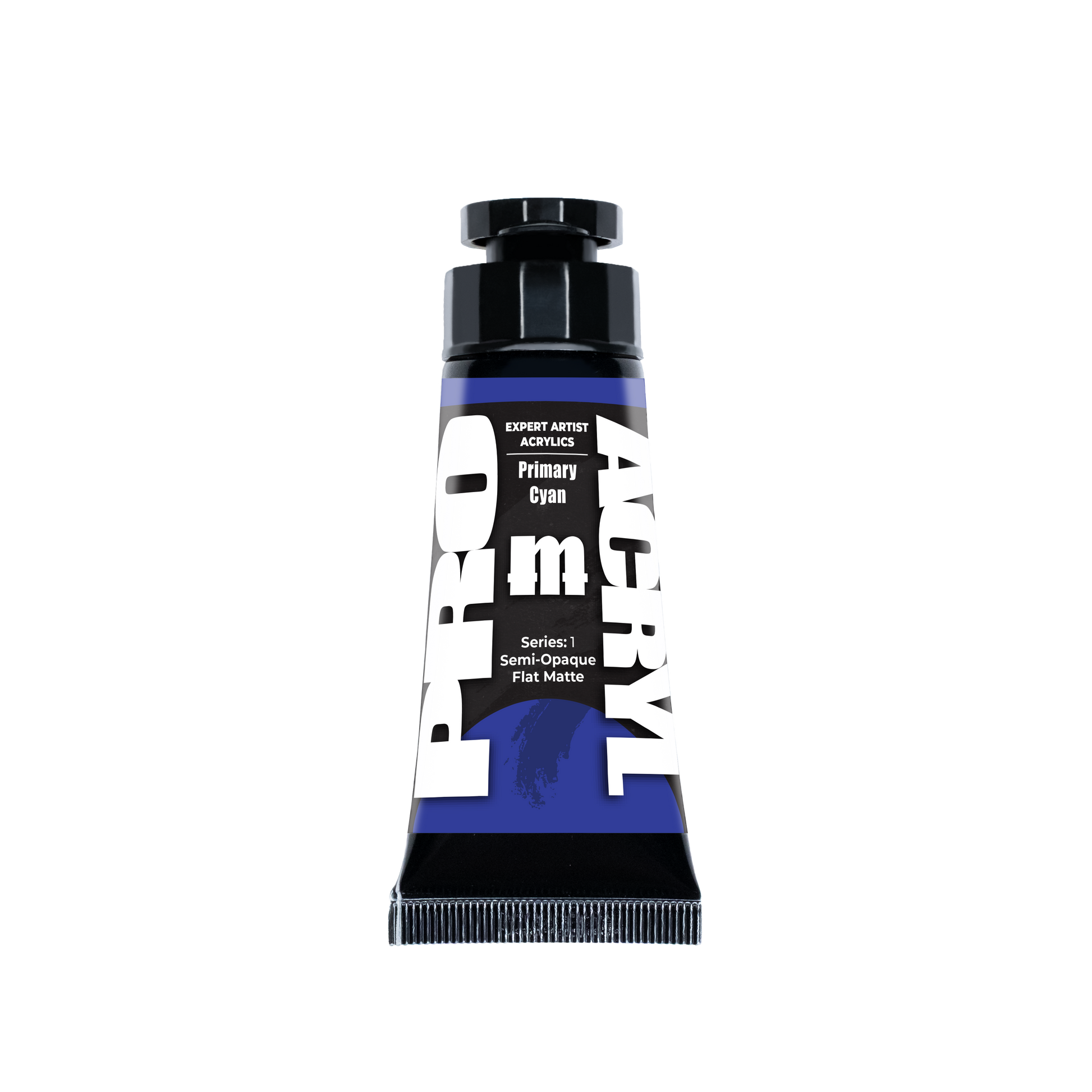 Monument Hobbies MEA-014 - Expert Acrylics Primary Cyan (30ml)