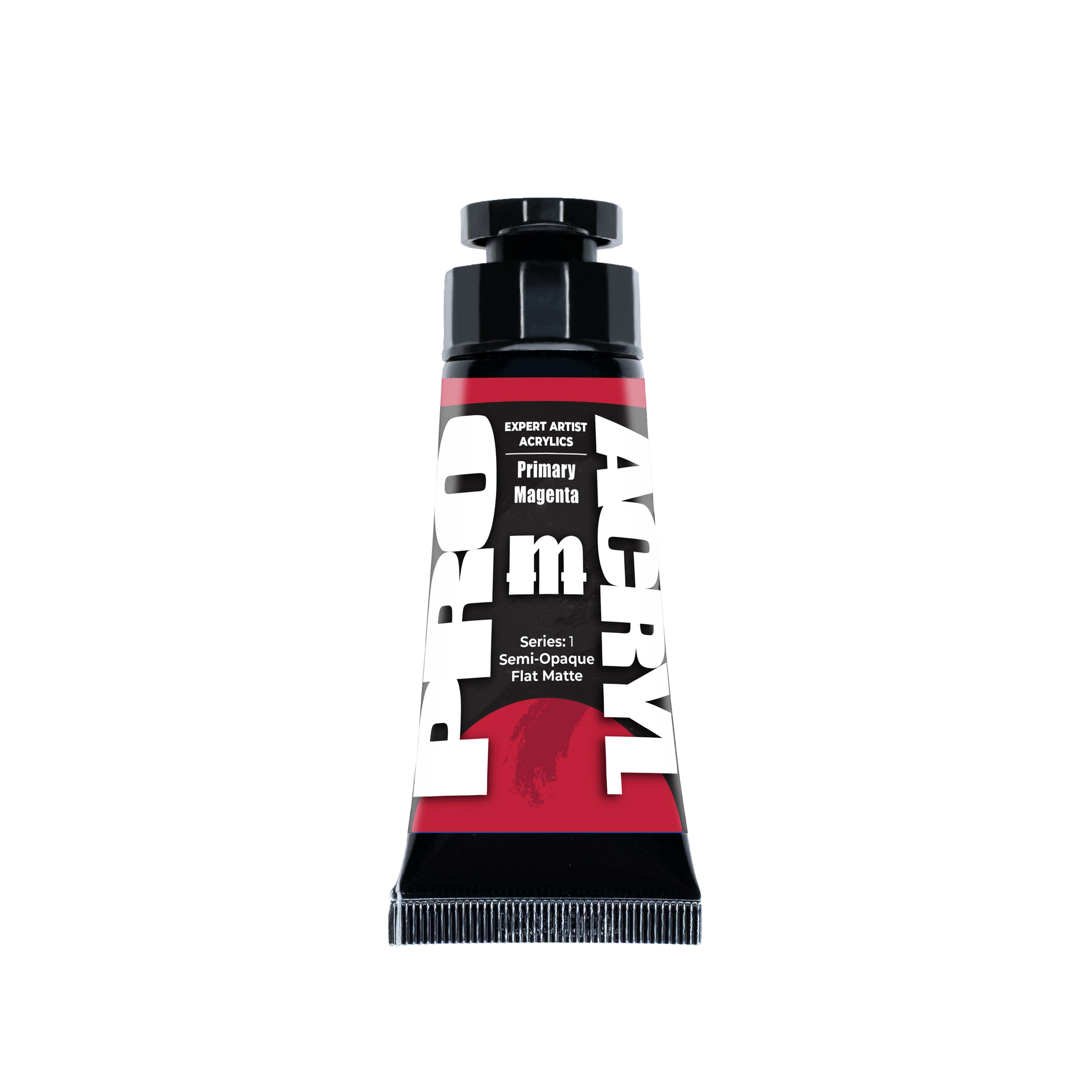 Monument Hobbies MEA-015 - Expert Acrylics Primary Magenta (30ml)
