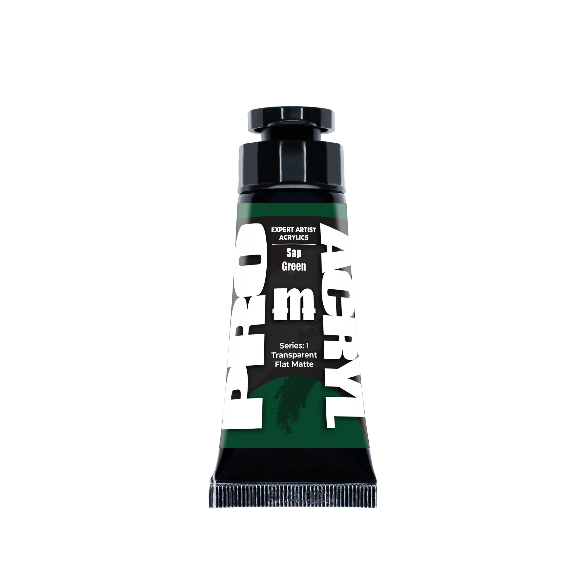 Monument Hobbies MEA-009 - Expert Acrylics Sap Green (30ml)