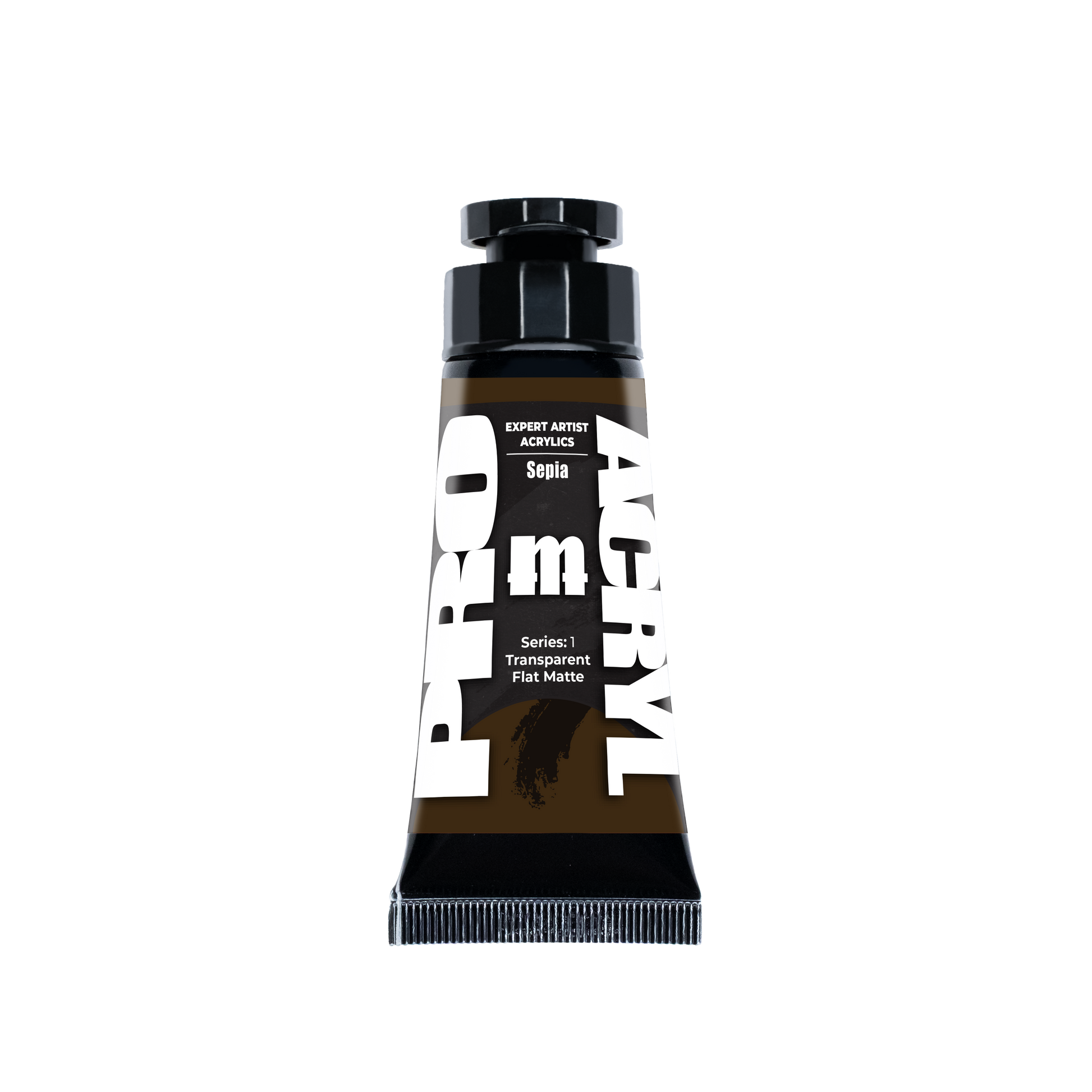 Monument Hobbies MEA-012 - Expert Acrylics Sepia (30ml)