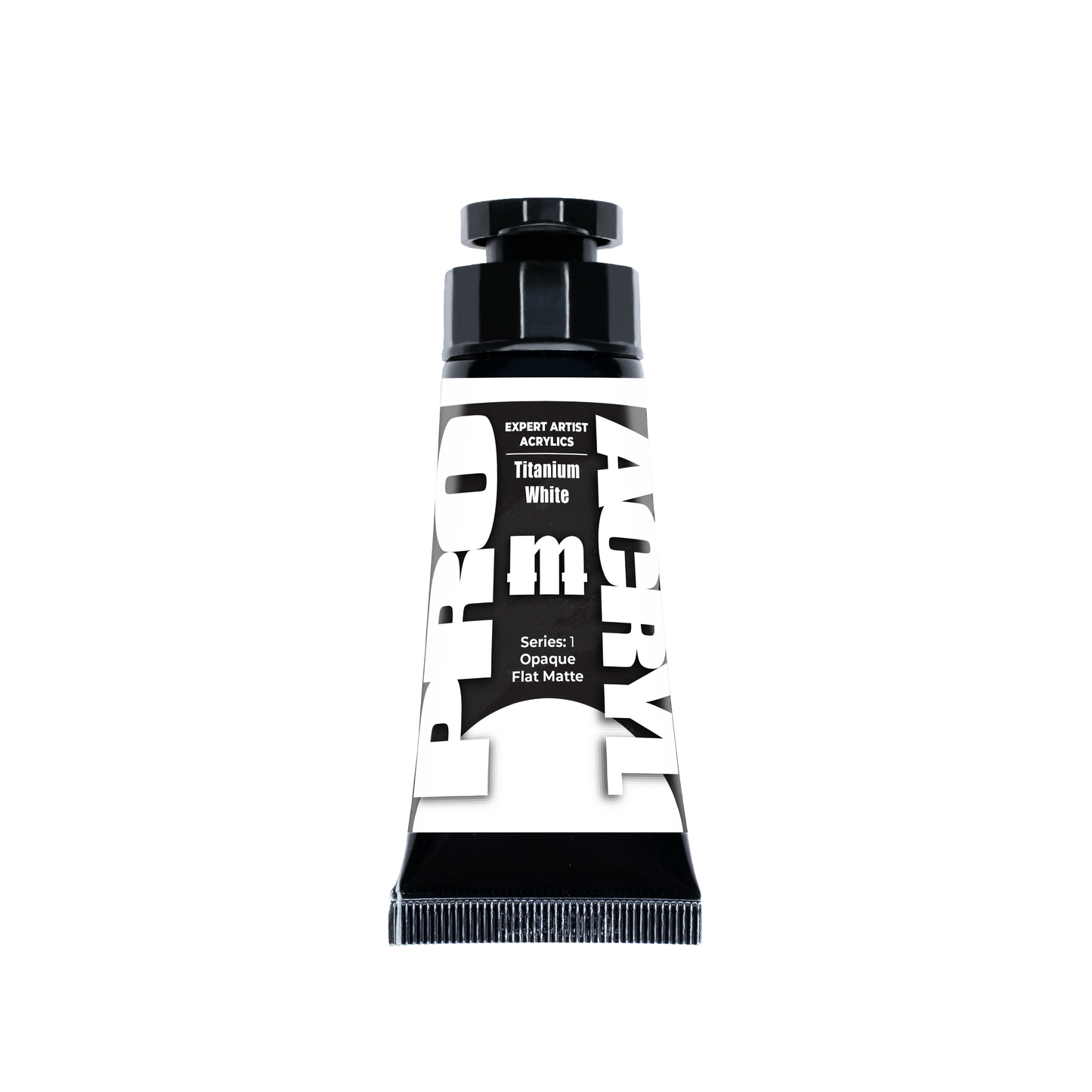 Monument Hobbies MEA-001 - Expert Acrylics Titanium White (30ml)