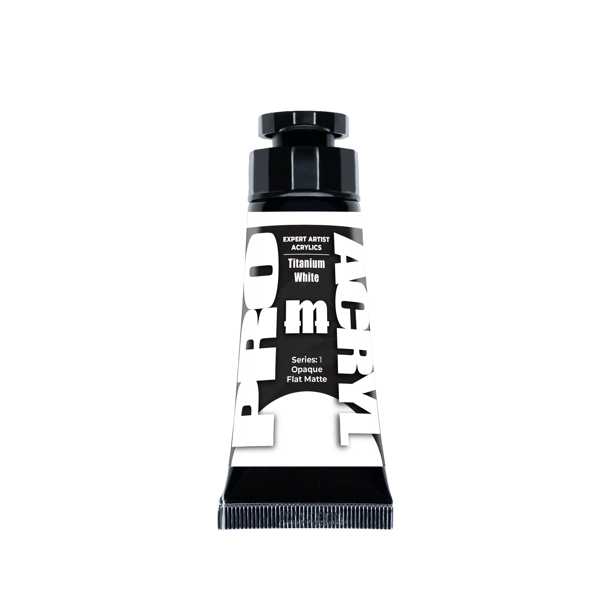 Monument Hobbies MEA-001 - Expert Acrylics Titanium White (30ml)