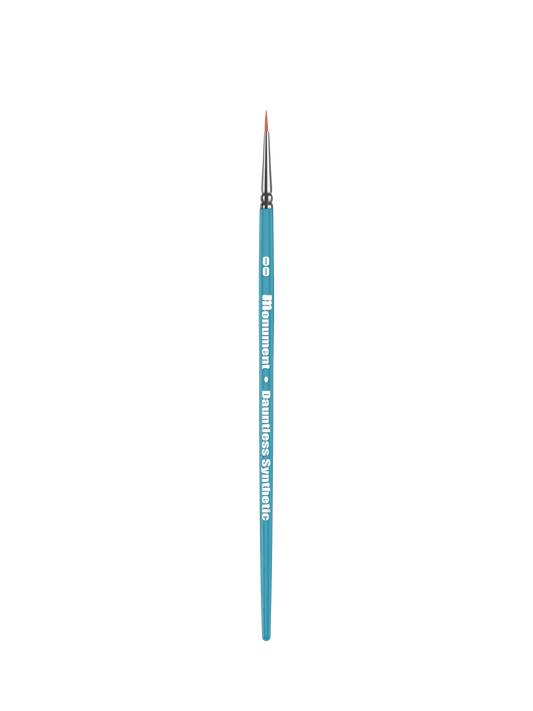 Monument Hobbies DNT-SYN-00 - Dauntless Synthetic 00