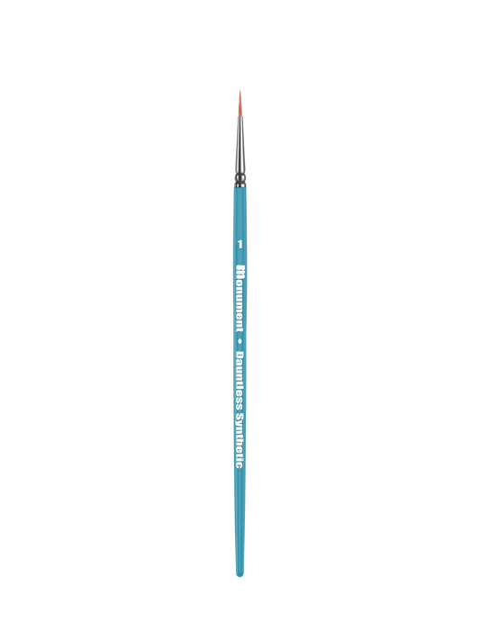 Monument Hobbies DNT-SYN-1 - Dauntless Synthetic 1