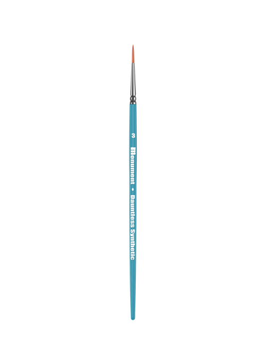 Monument Hobbies DNT-SYN-3 - Dauntless Synthetic 3