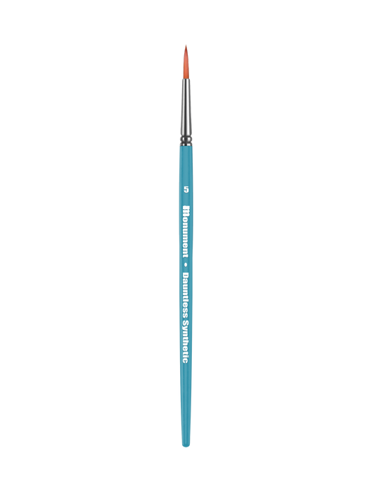 Monument Hobbies DNT-SYN-5 - Dauntless Synthetic 5