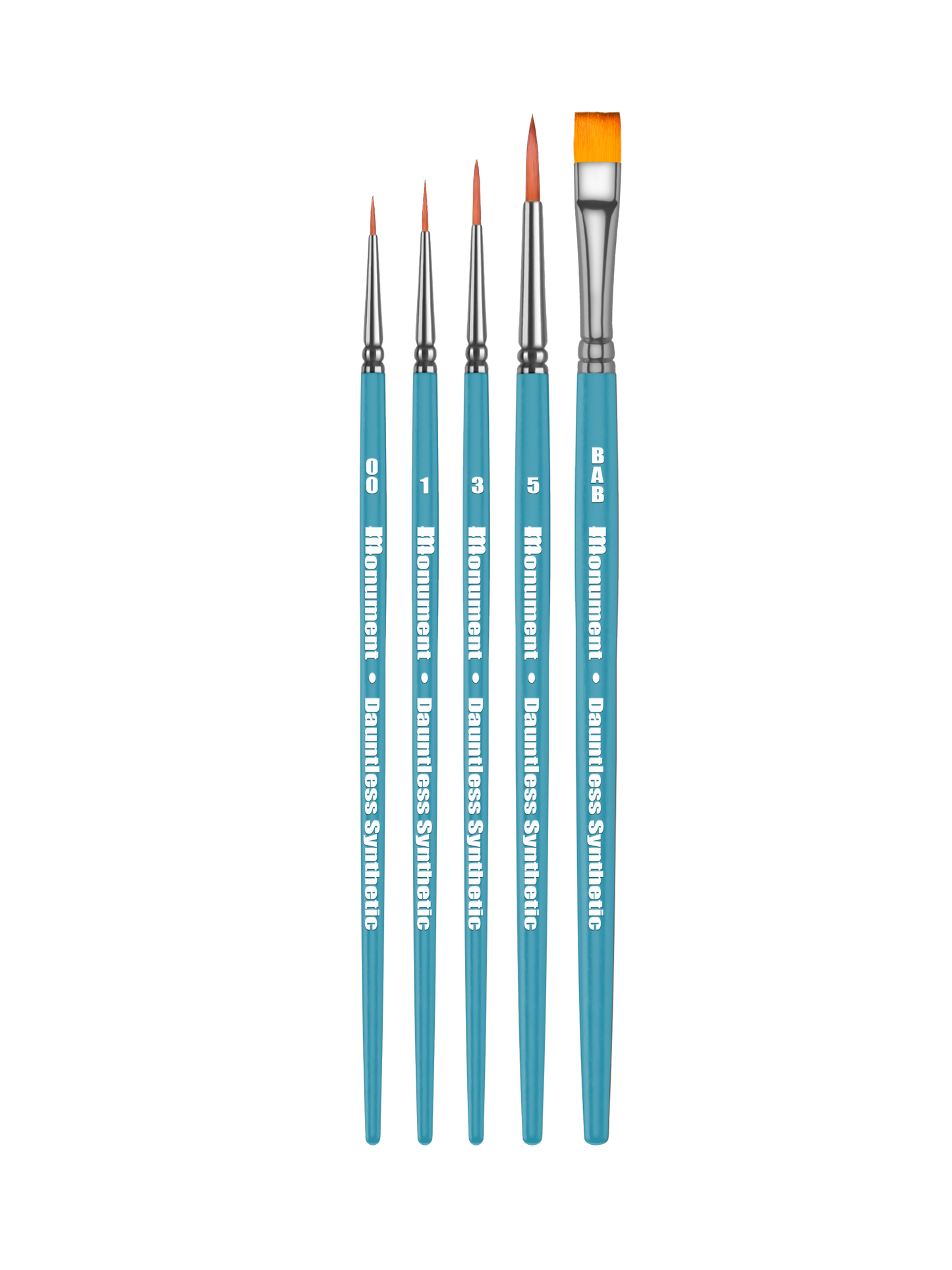 Monument Hobbies DNT-SYN-Set - Dauntless Synthetic Set