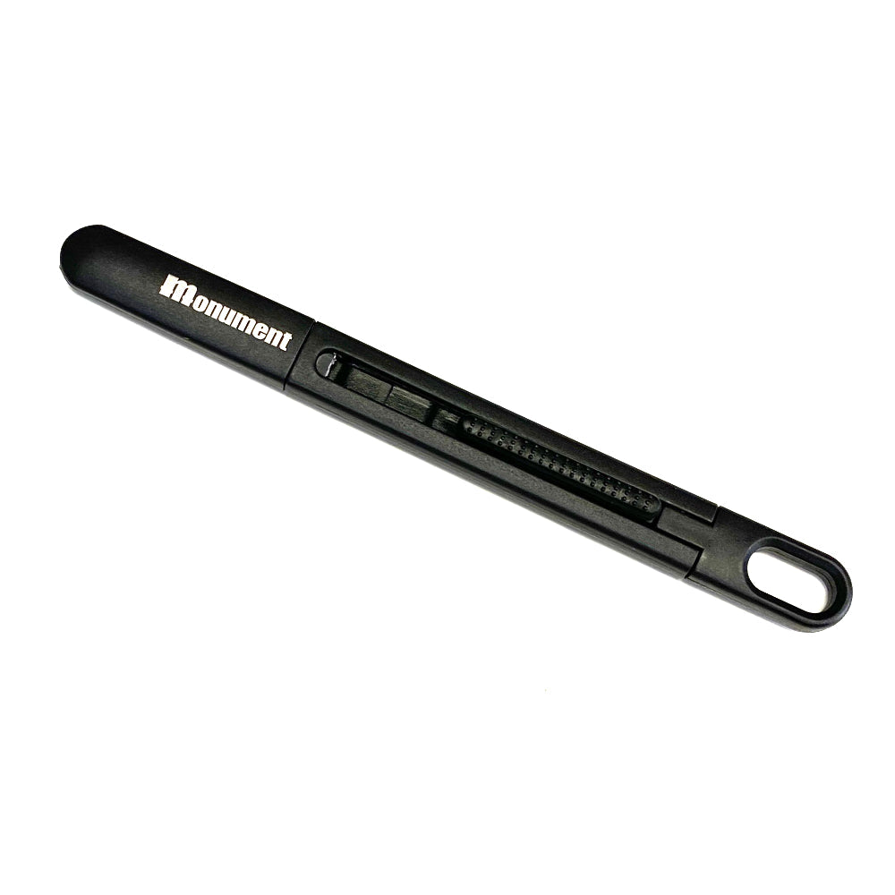 Monument Hobbies MTL-003 - MonumentTools Retractable Hobby Knife