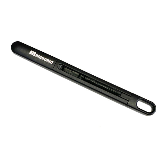 Monument Hobbies MTL-003 - MonumentTools Retractable Hobby Knife