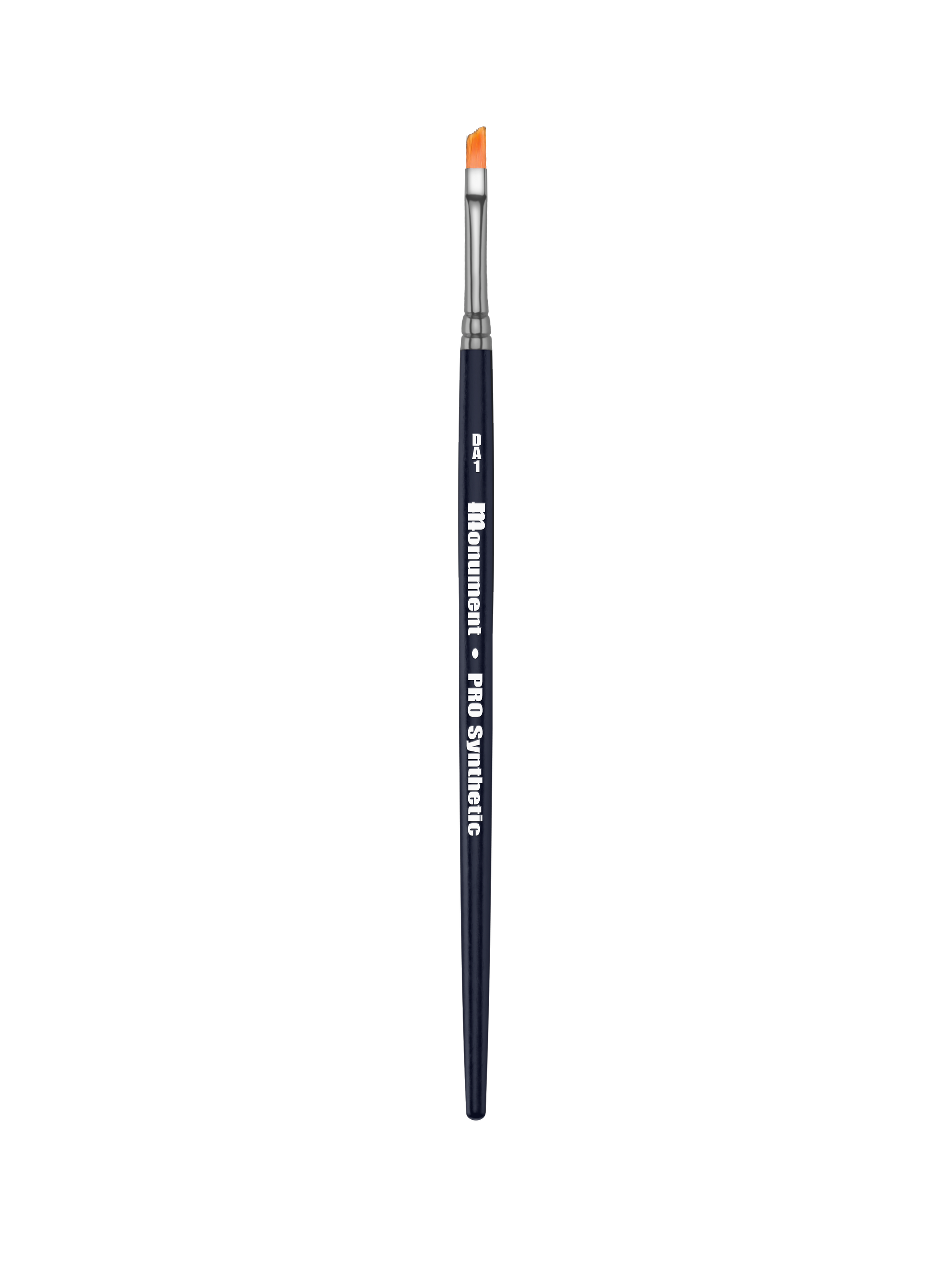 Monument Hobbies PRO-SYN-DA1 - Pro Synthetic Drybrush Angled 3/16"