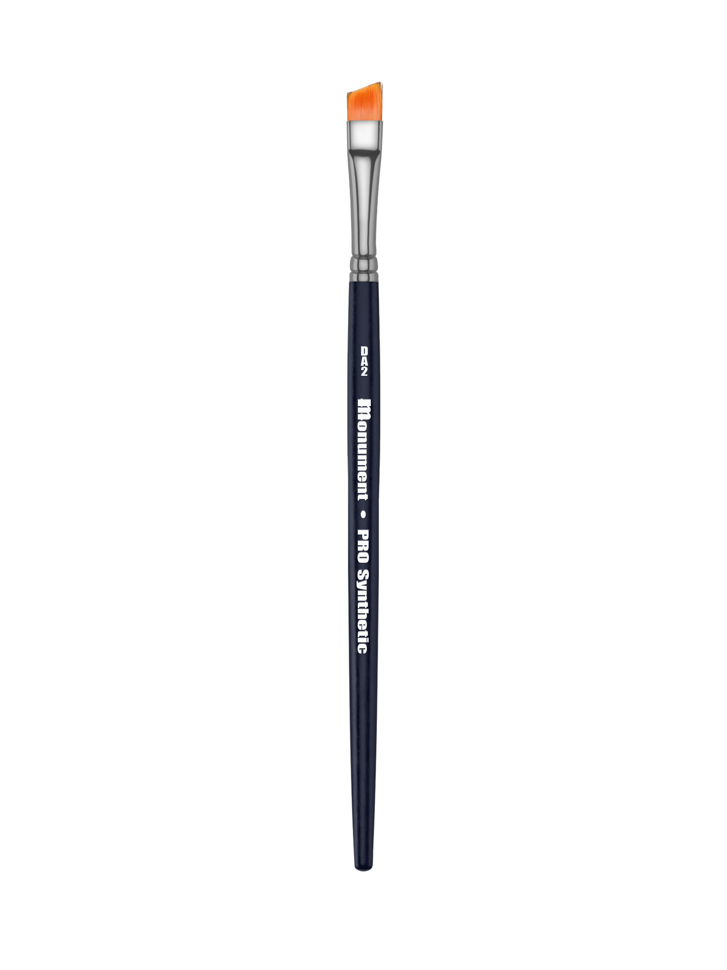 Monument Hobbies PRO-SYN-DA2 - Pro Synthetic Drybrush Angled 5/16"