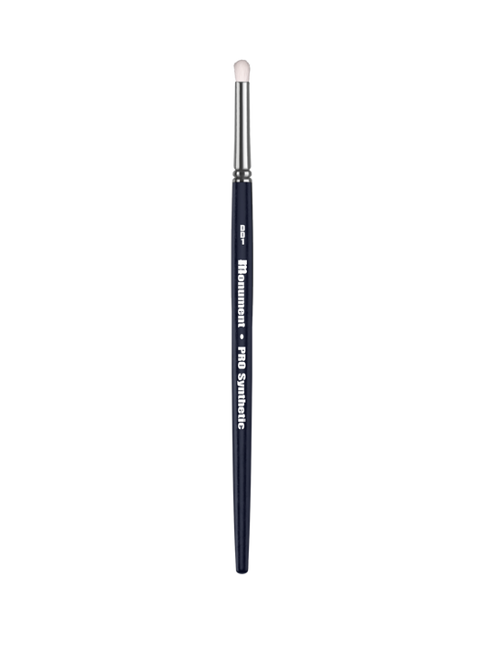 Monument Hobbies PRO-SYN-DD2 - Pro Synthetic Drybrush Domed Round 5/16"