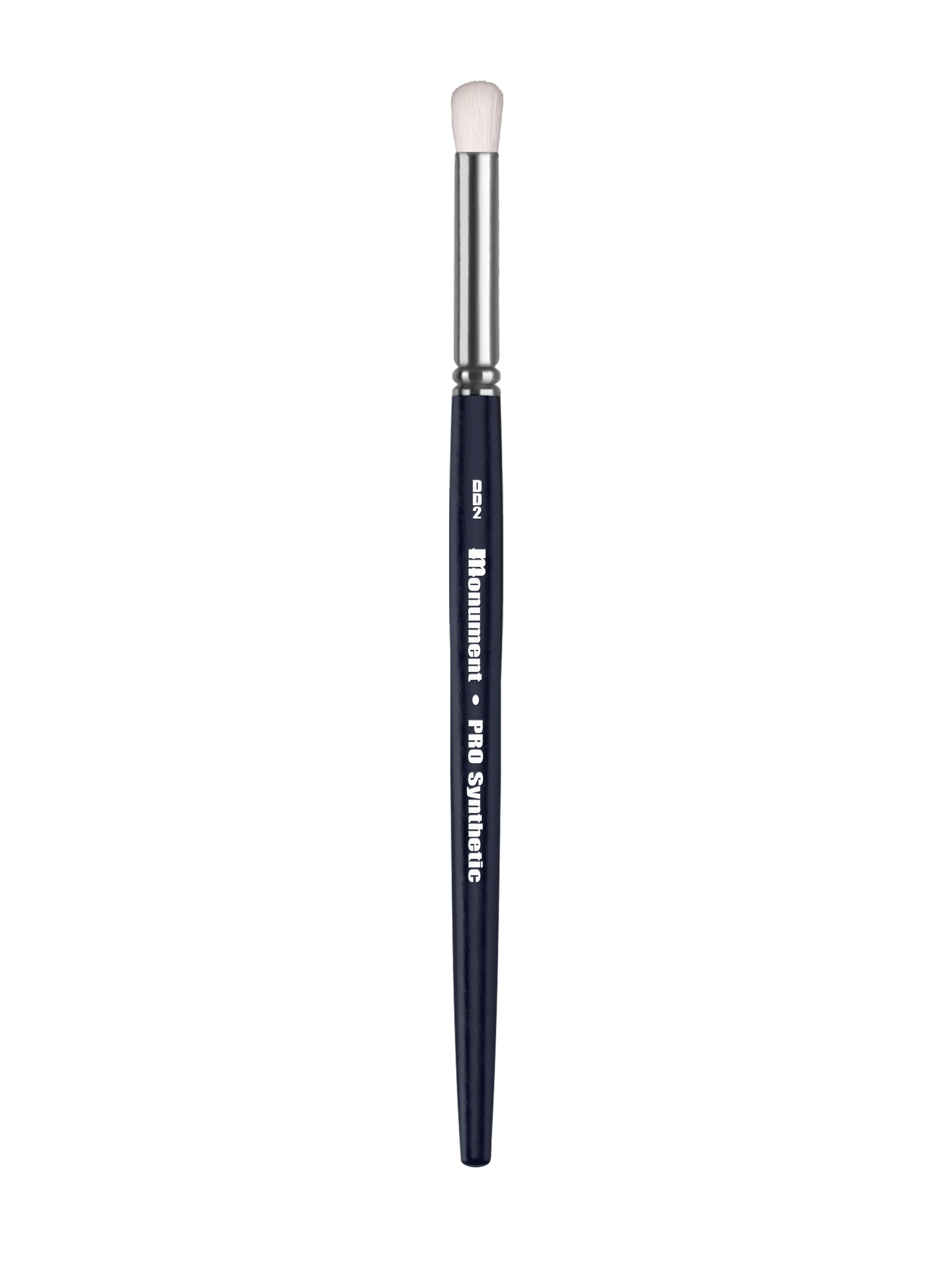 Monument Hobbies PRO-SYN-DD1 - Pro Synthetic Drybrush Domed Round 3/16"