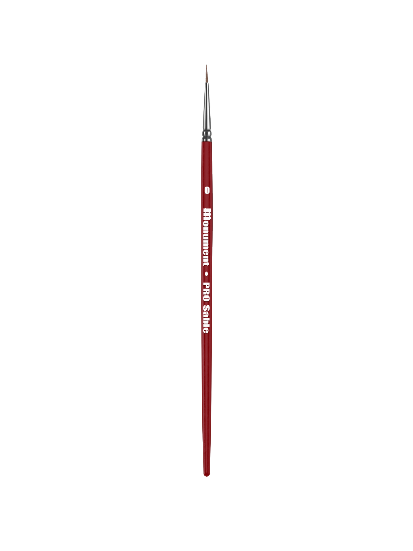 Monument Hobbies PRO-SBL-0 - Pro Sable Round Size 0