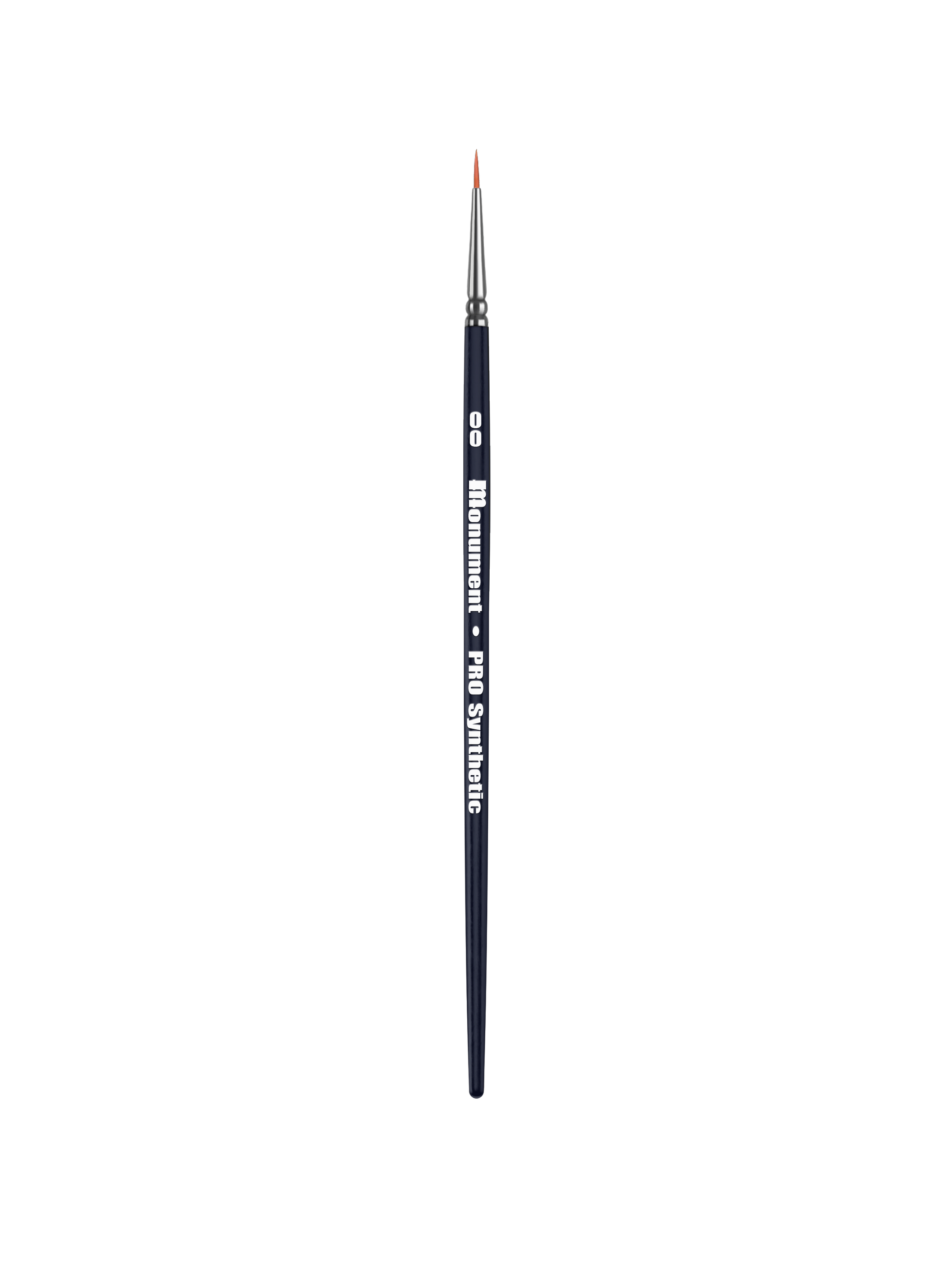 Monument Hobbies PRO-SYN-00 - Pro Synthetic 00 Detail Brush
