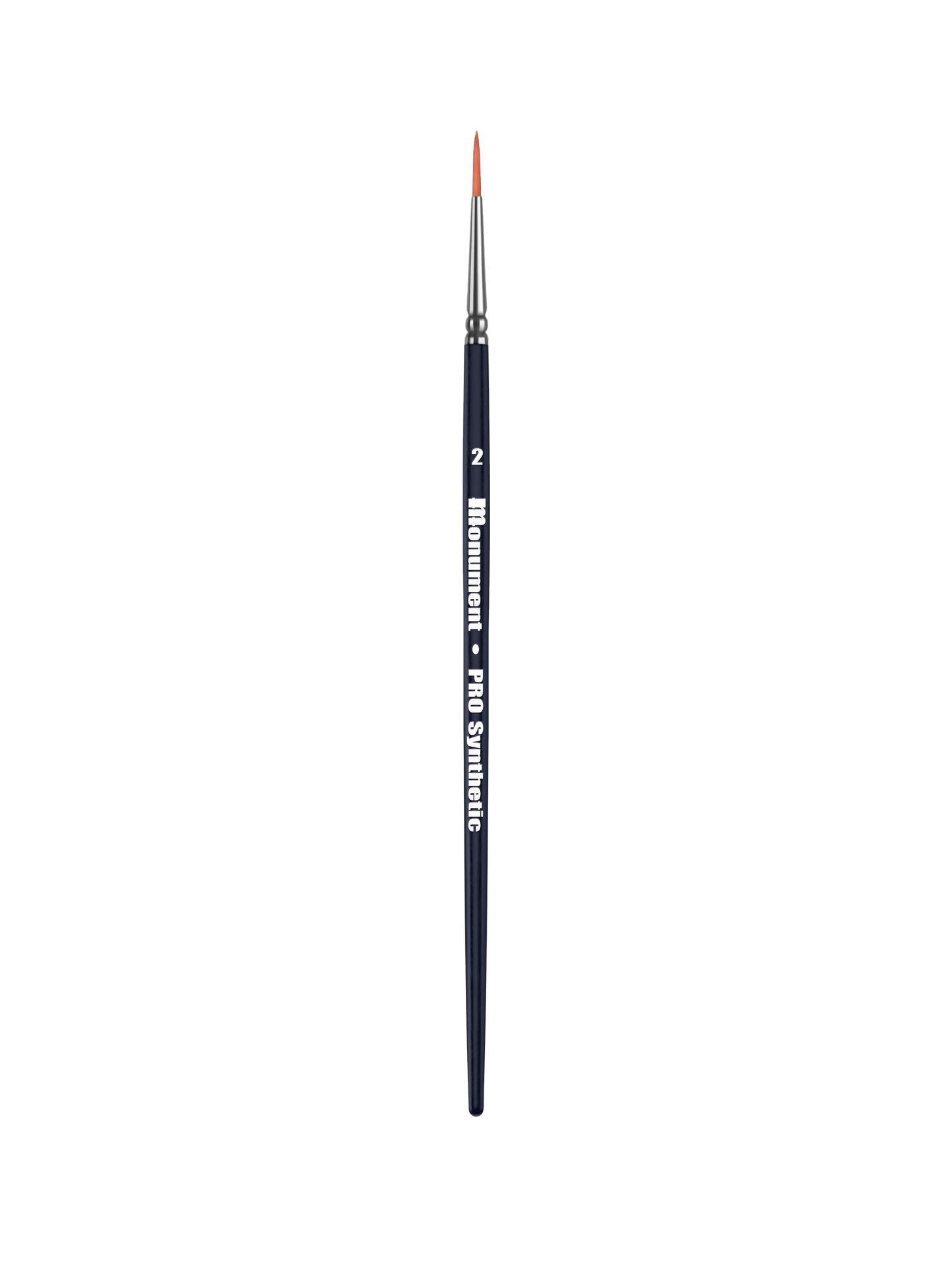 Monument Hobbies PRO-SYN-2 - Pro Synthetic Round Size 2