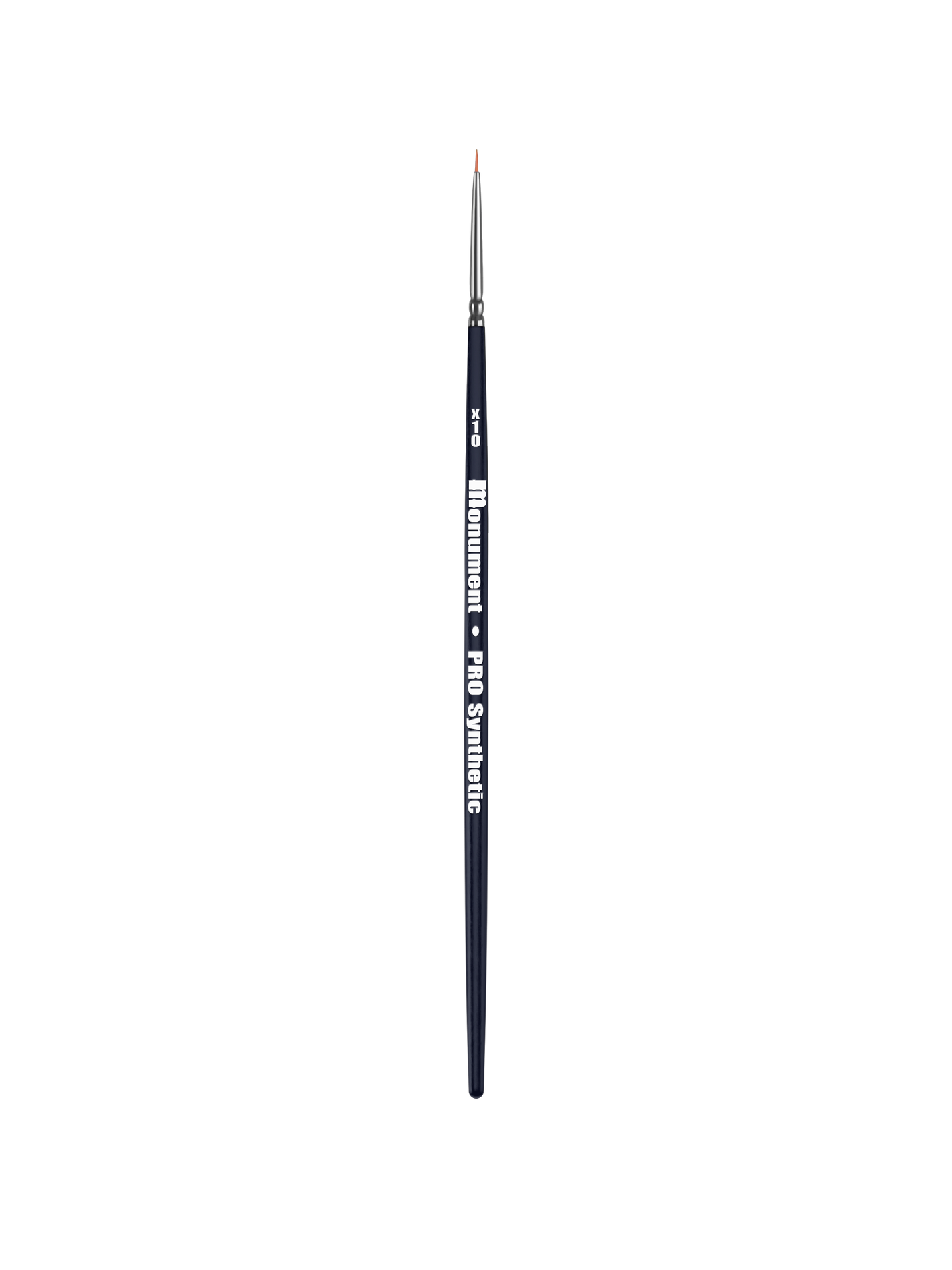 Monument Hobbies PRO-SYN-X10 - Pro Synthetic X10 Micro Detail Brush
