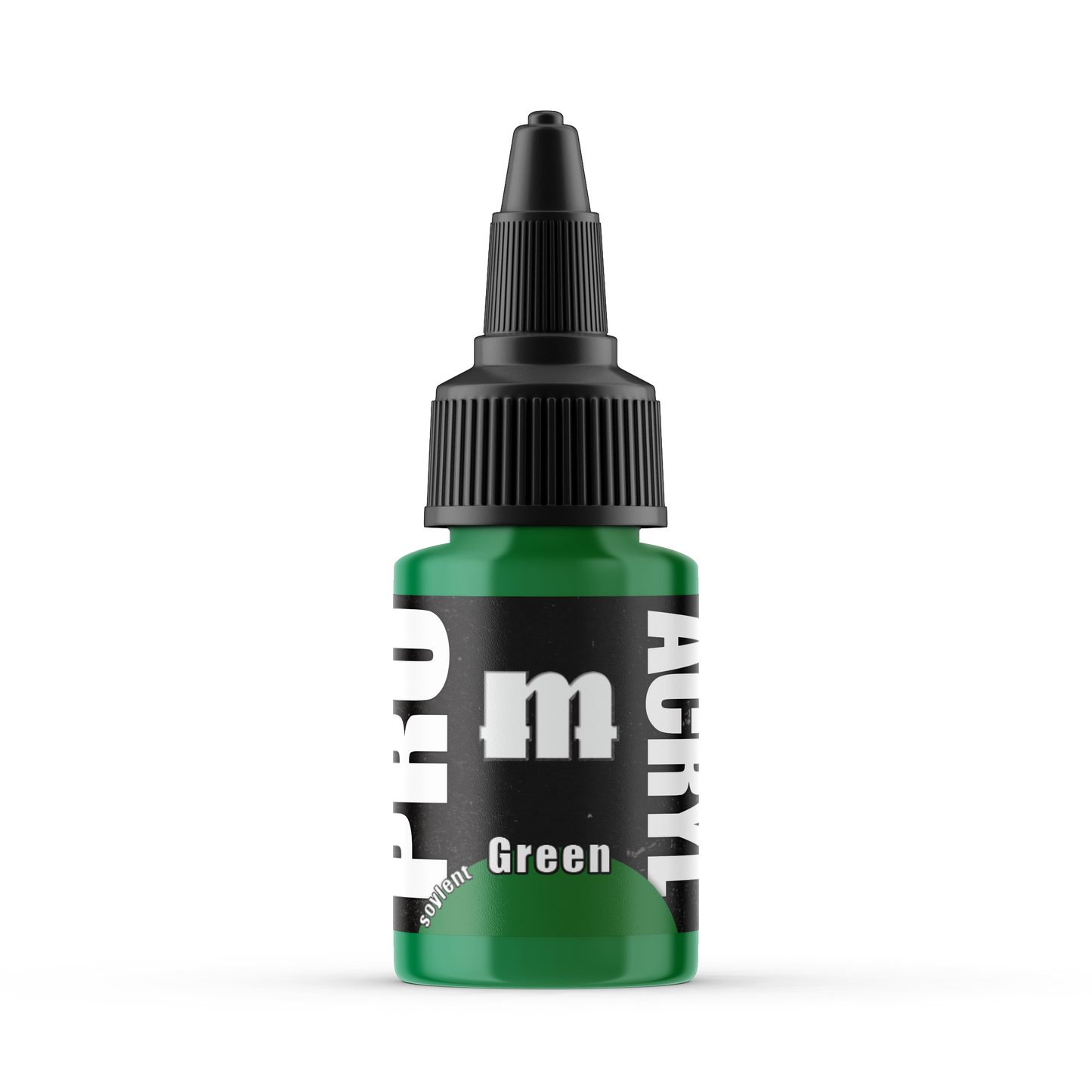 Monument Hobbies MPA-004 - Pro Acryl Green (22ml)