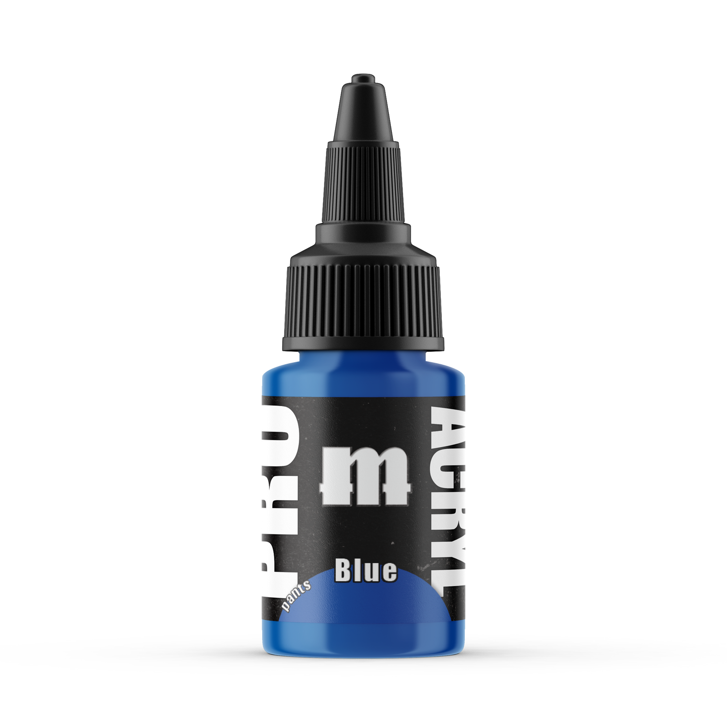 Monument Hobbies MPA-005 - Pro Acryl Blue (22ml)