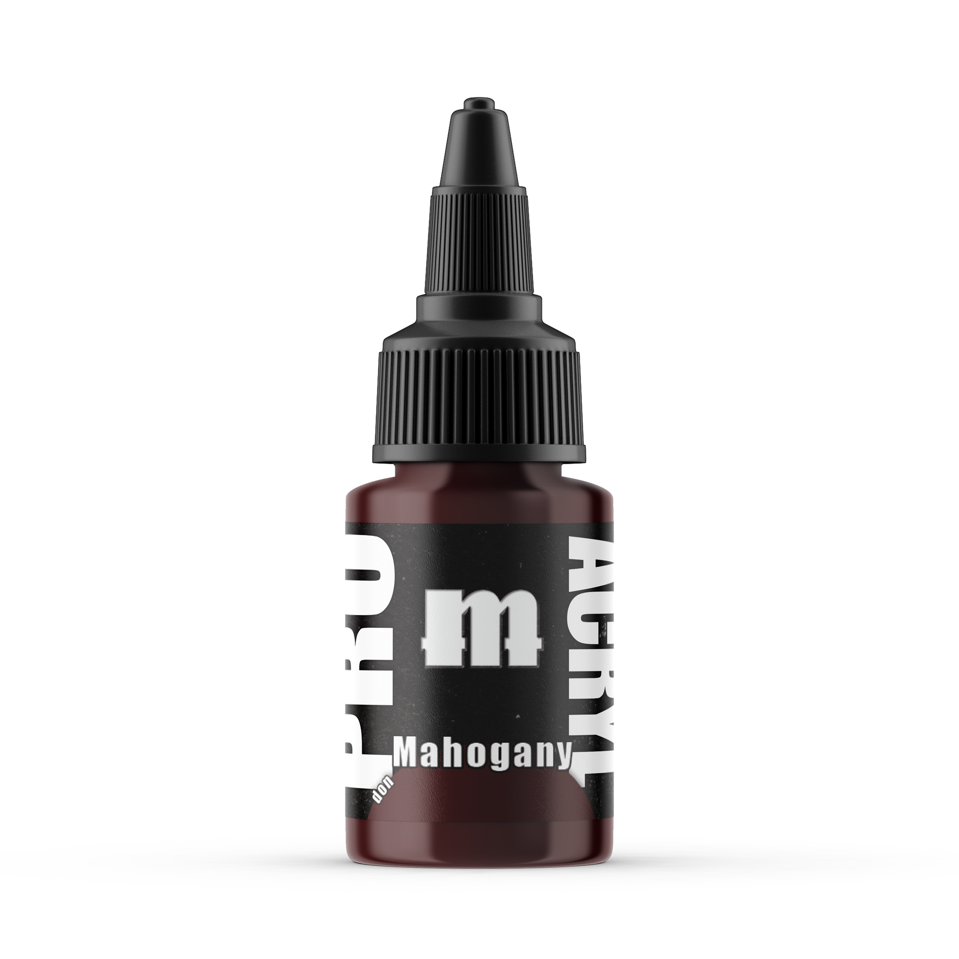 Monument Hobbies MPA-009 - Pro Acryl Mahogany (22ml)