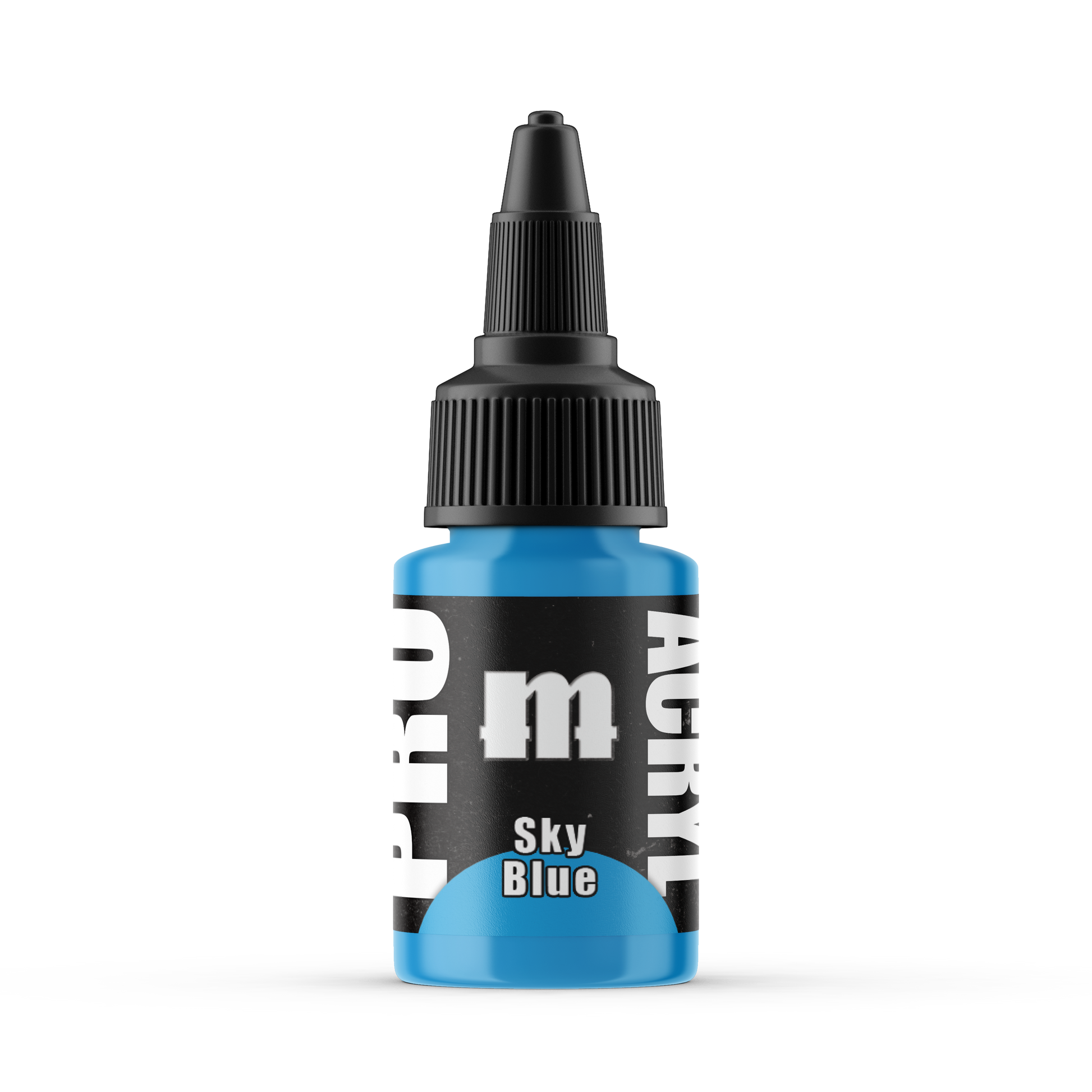 Monument Hobbies MPA-012 - Pro Acryl Sky Blue (22ml)