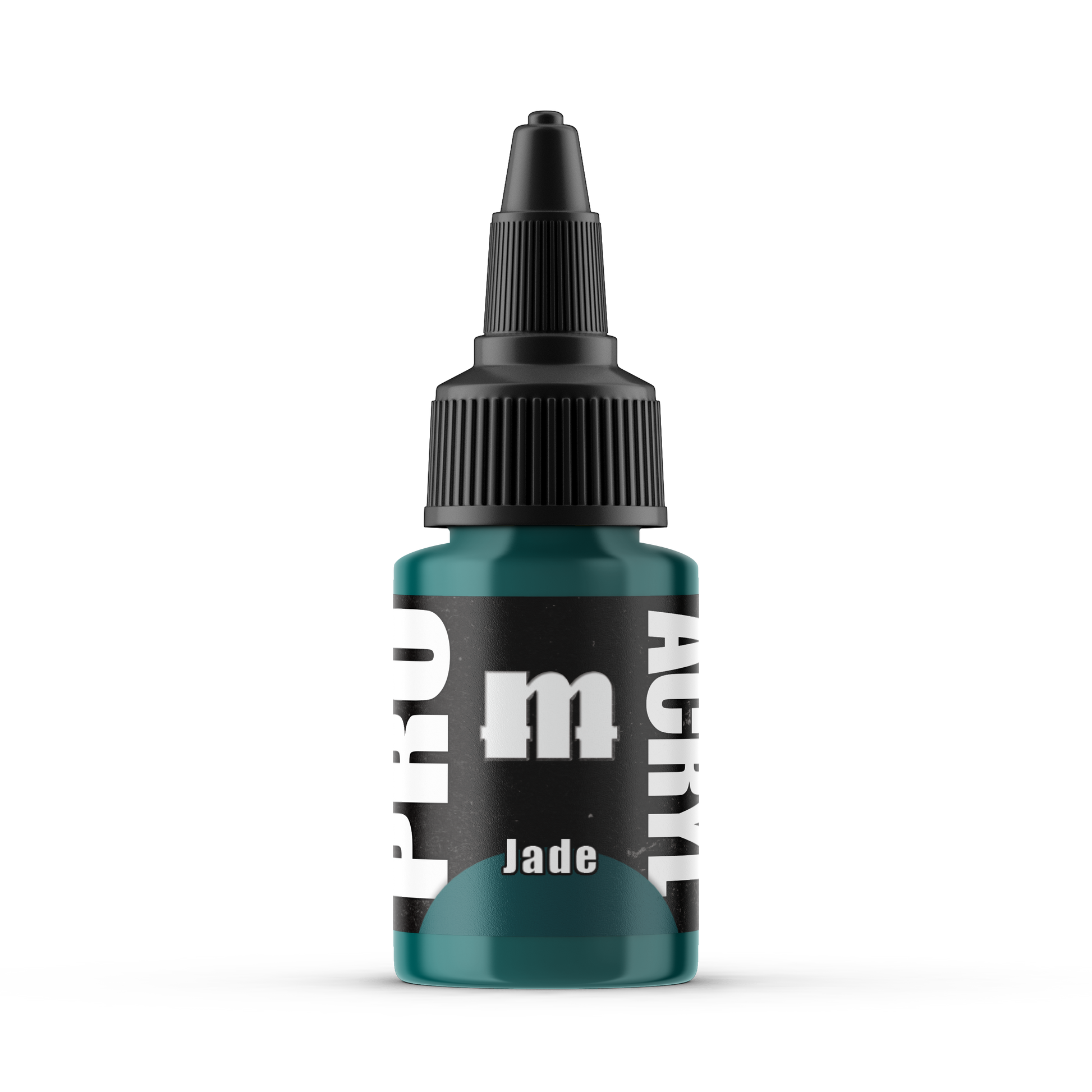 Monument Hobbies MPA-021 - Pro Acryl Jade (22ml)
