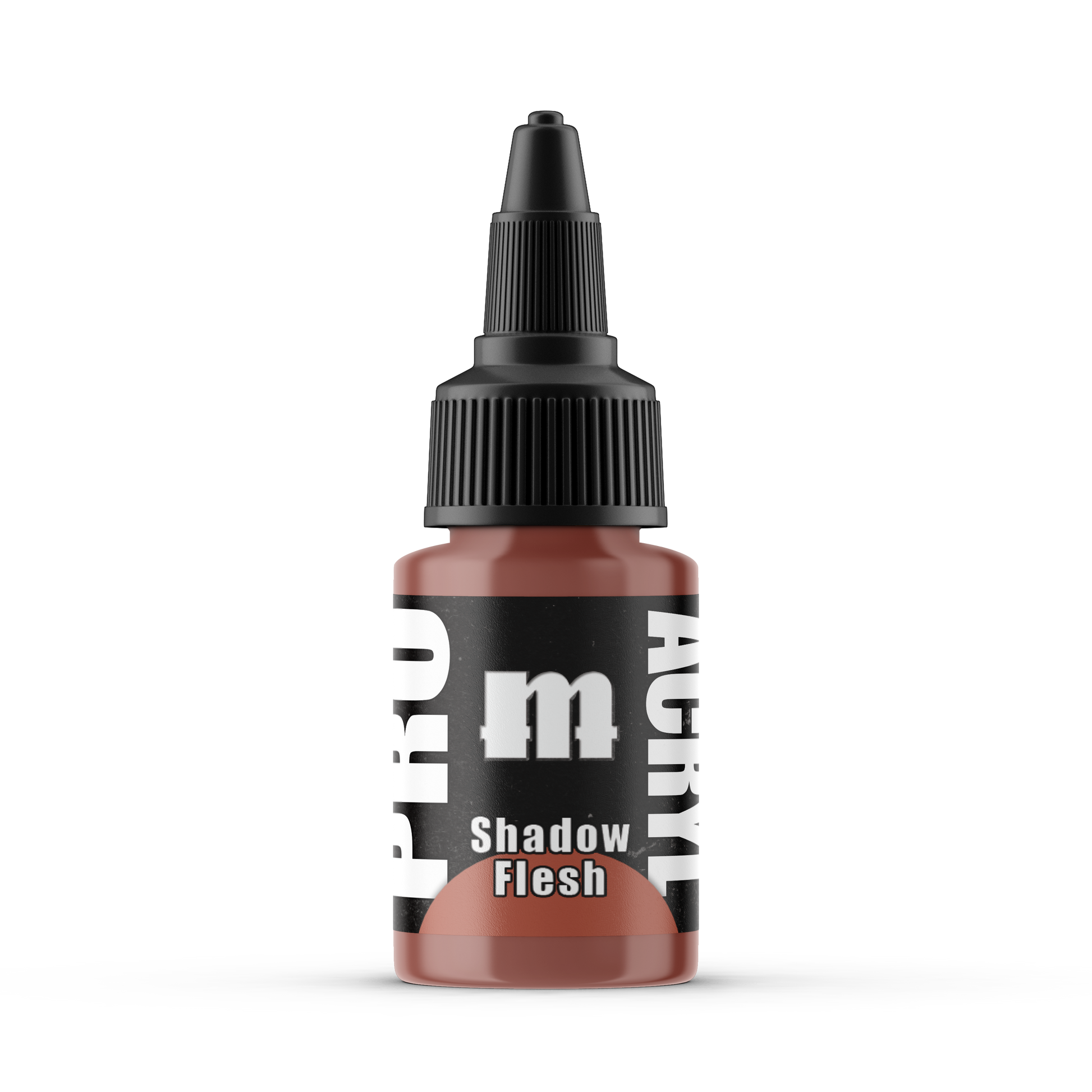 Monument Hobbies MPA-042 - Pro Acryl Shadow Flesh (22ml)