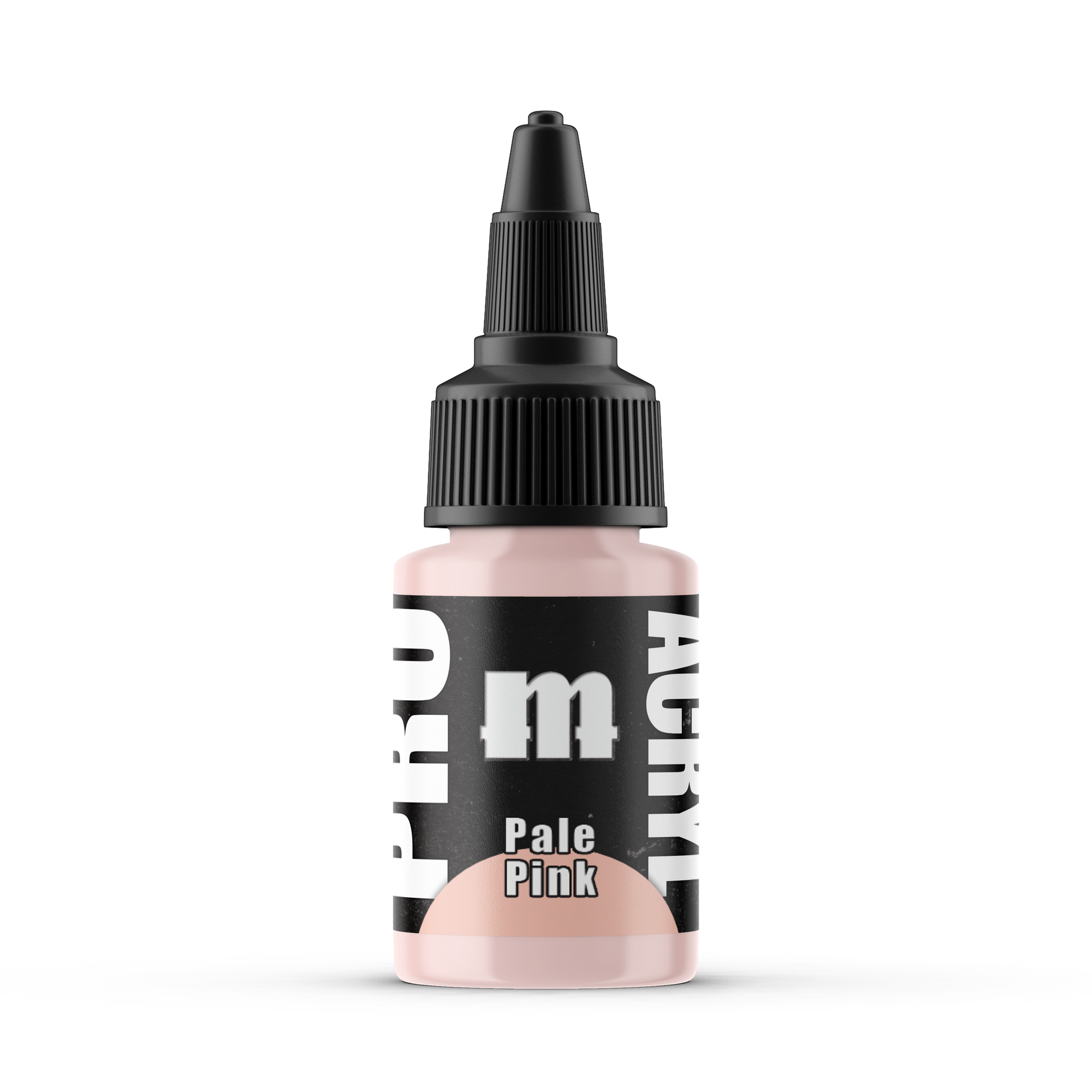 Monument Hobbies MPA-043 - Pro Acryl Pale Pink (22ml)