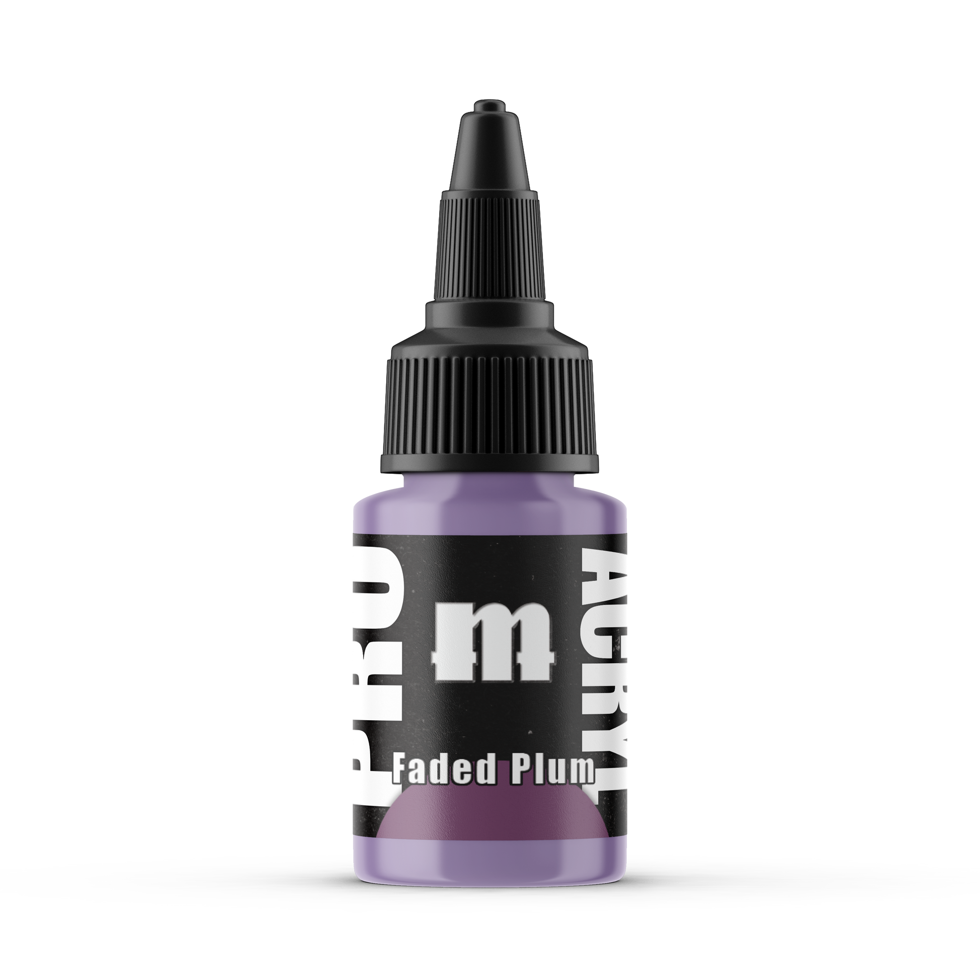 Monument Hobbies MPA-063 - Pro Acryl Faded Plum (22ml)