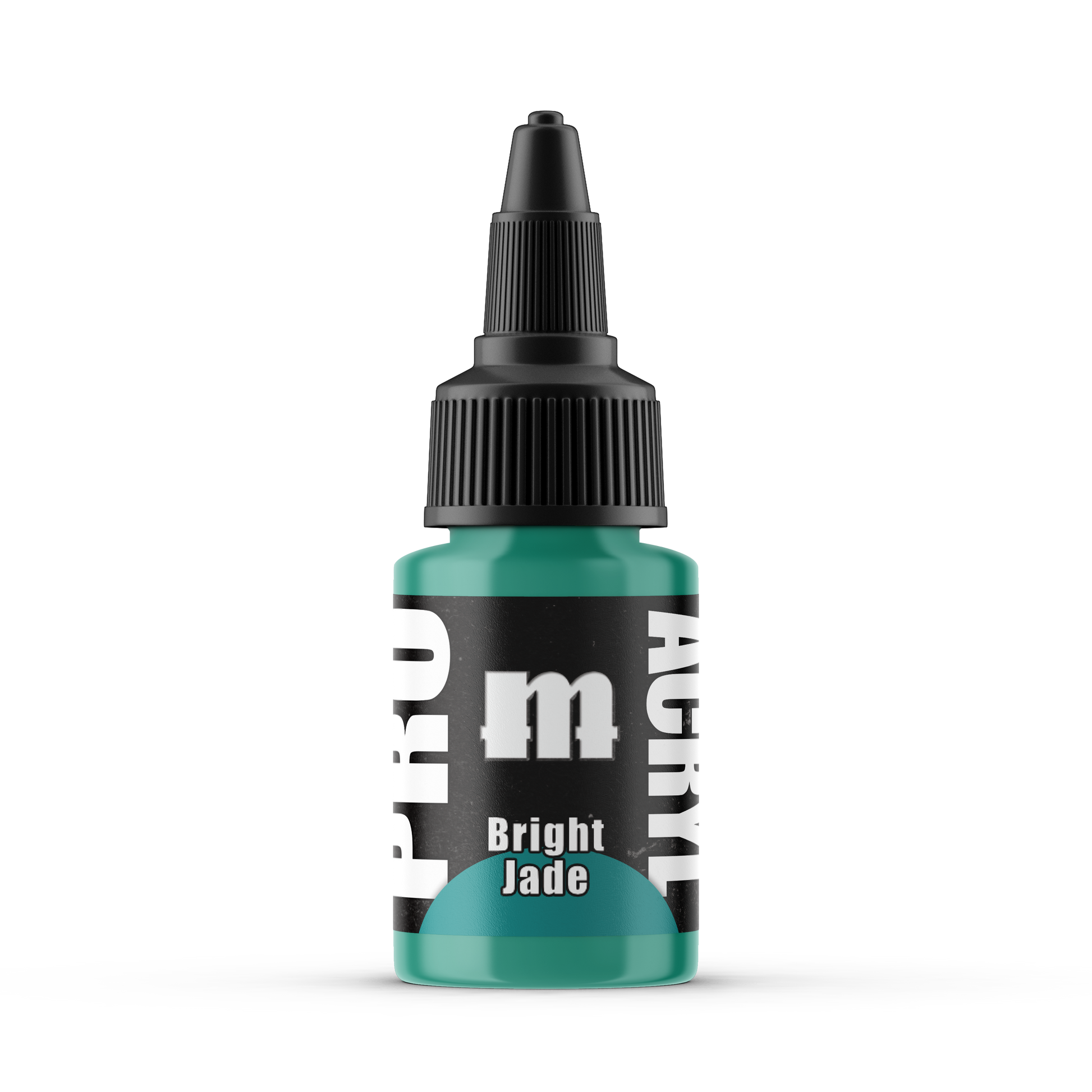 Monument Hobbies MPA-067 - Pro Acryl Bright Jade (22ml)