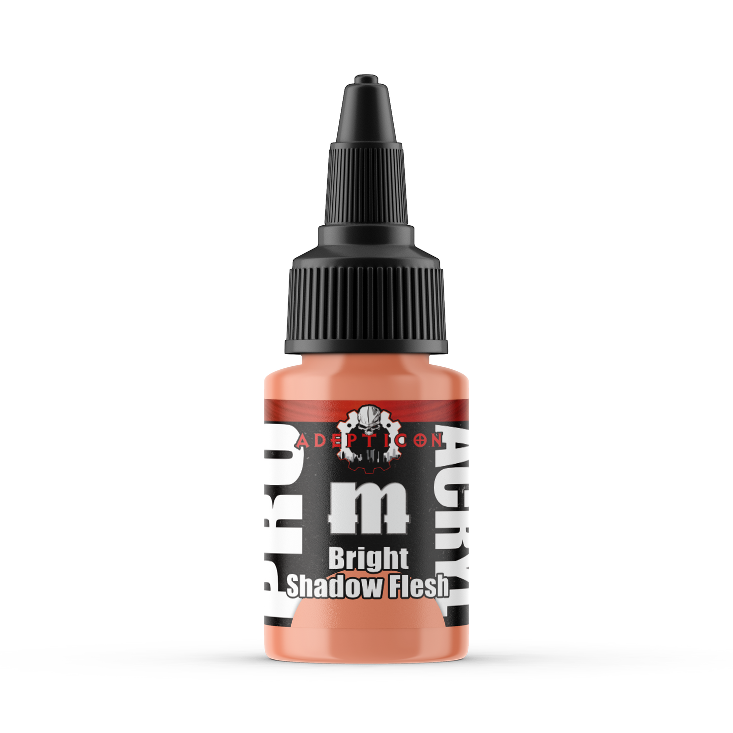 Monument Hobbies MPA-S41 - Pro Acryl Signature Series Adepticon Bright Shadow Flesh (22ml)