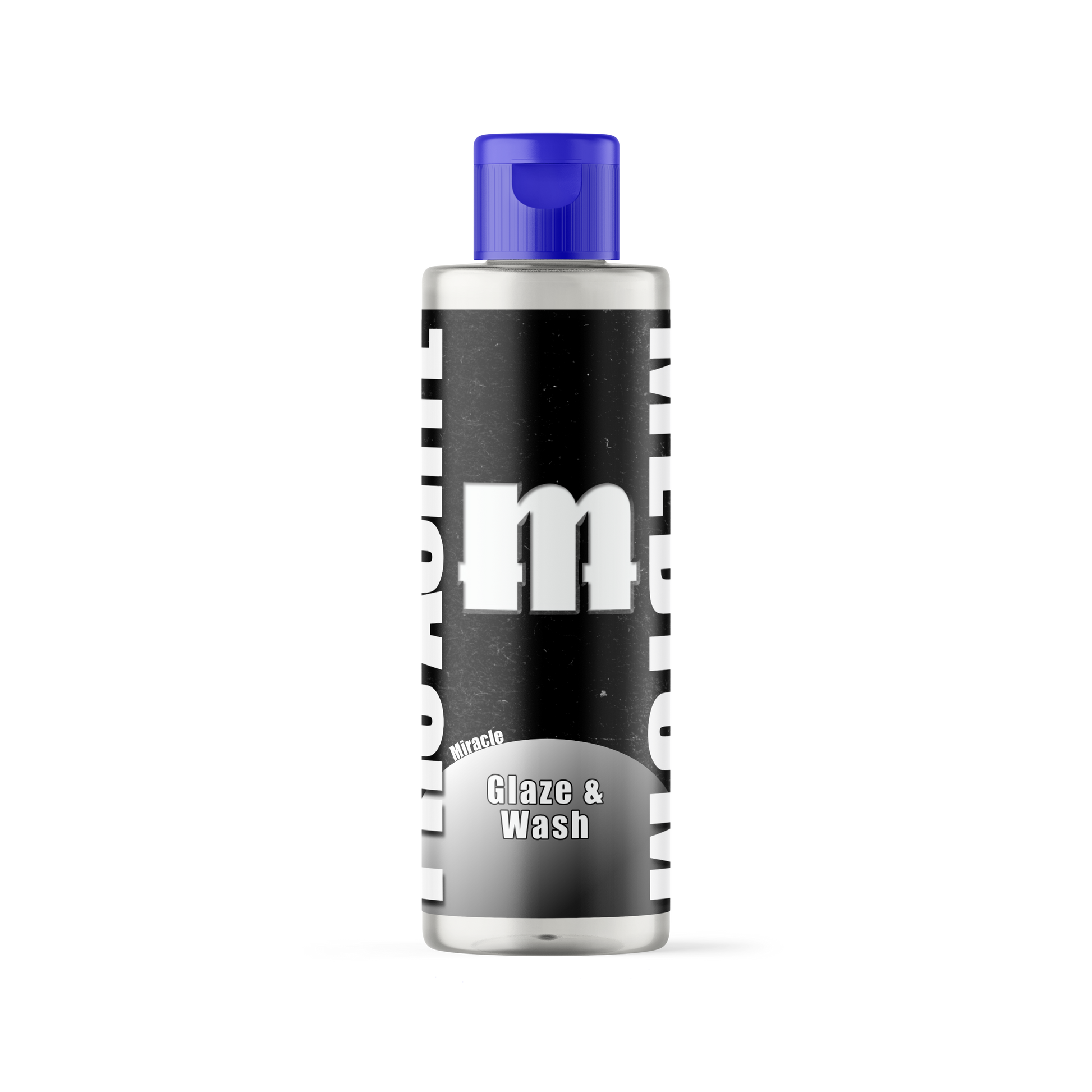 Monument Hobbies MPAM-001 - Pro Acryl Glaze and Wash Medium (120ml)