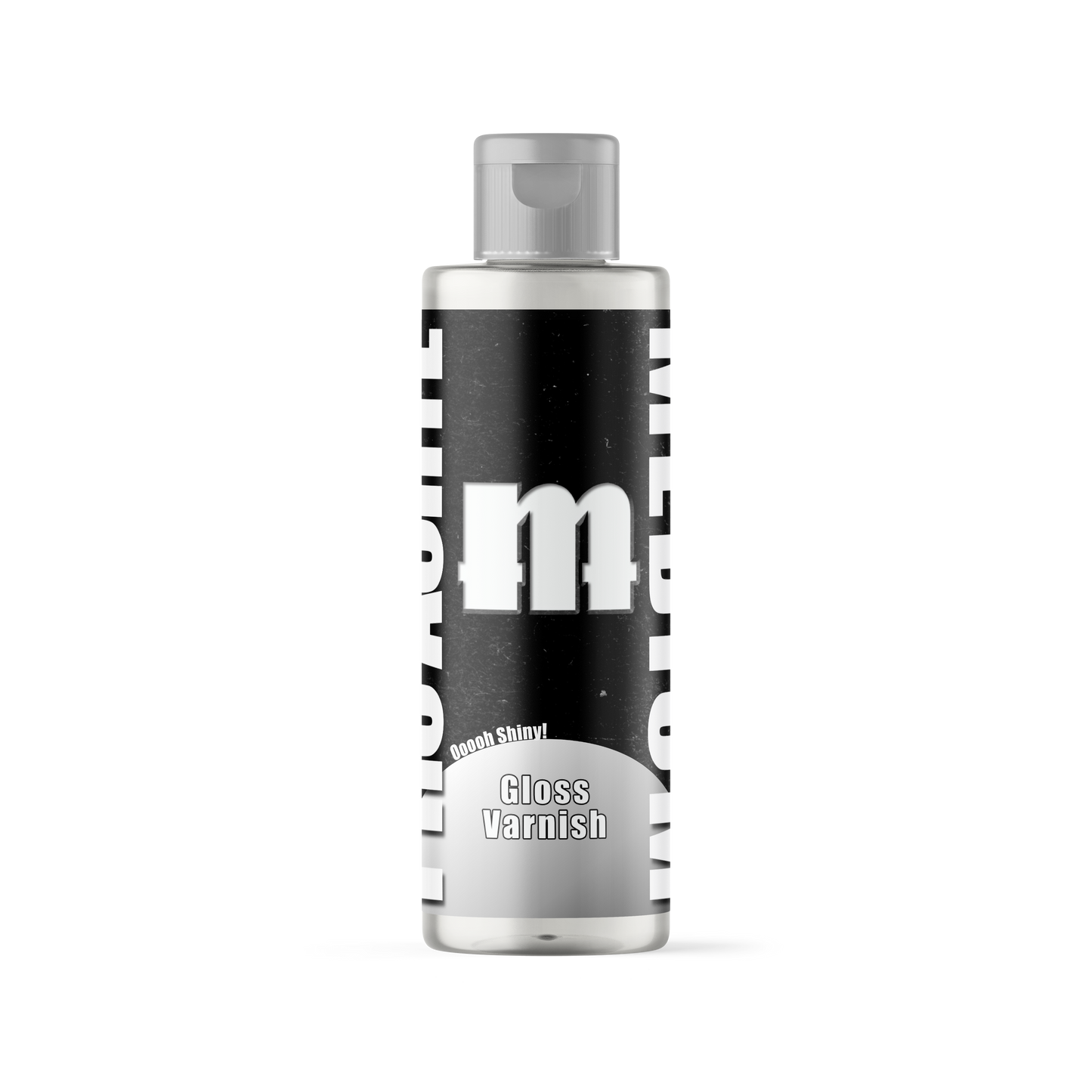 Monument Hobbies MPAM-003 - Pro Acryl Gloss Varnish (120ml)