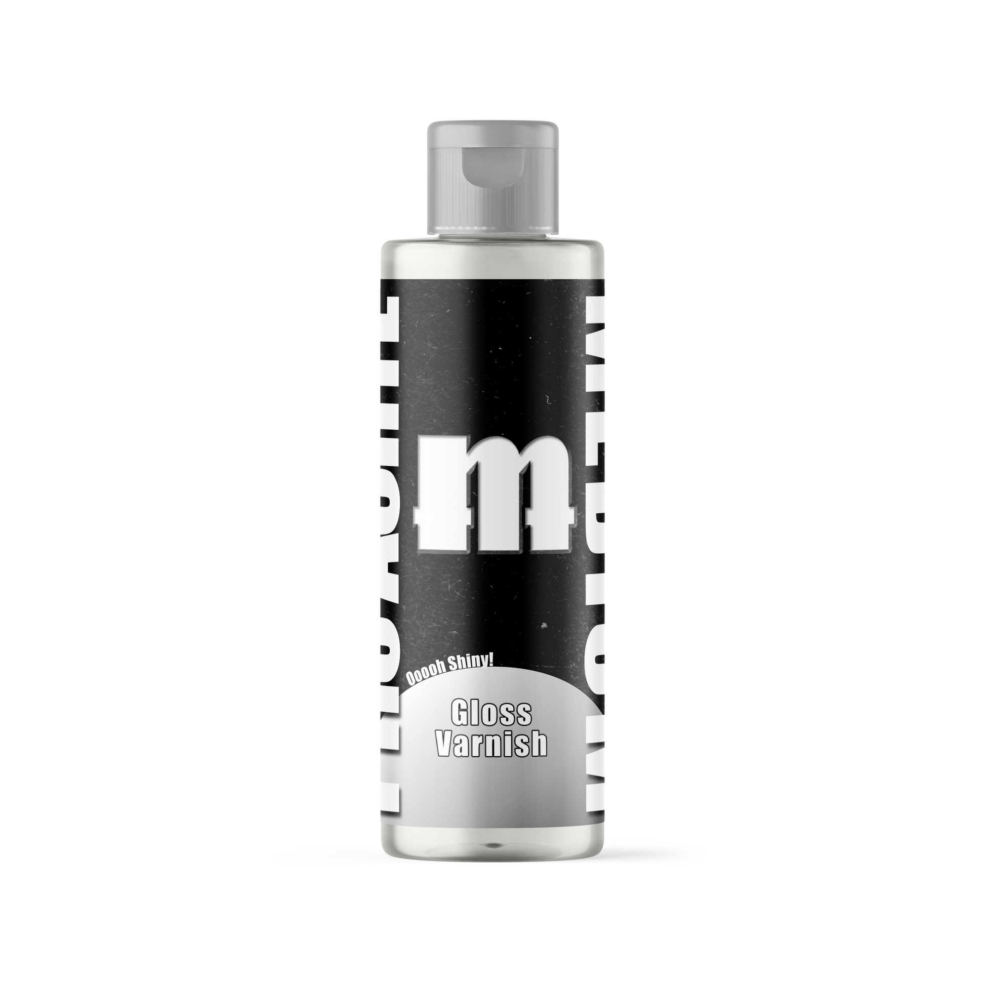 Monument Hobbies MPAM-003 - Pro Acryl Gloss Varnish (120ml)
