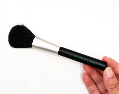 Mr.Muffin's Trains - Dusting Brush