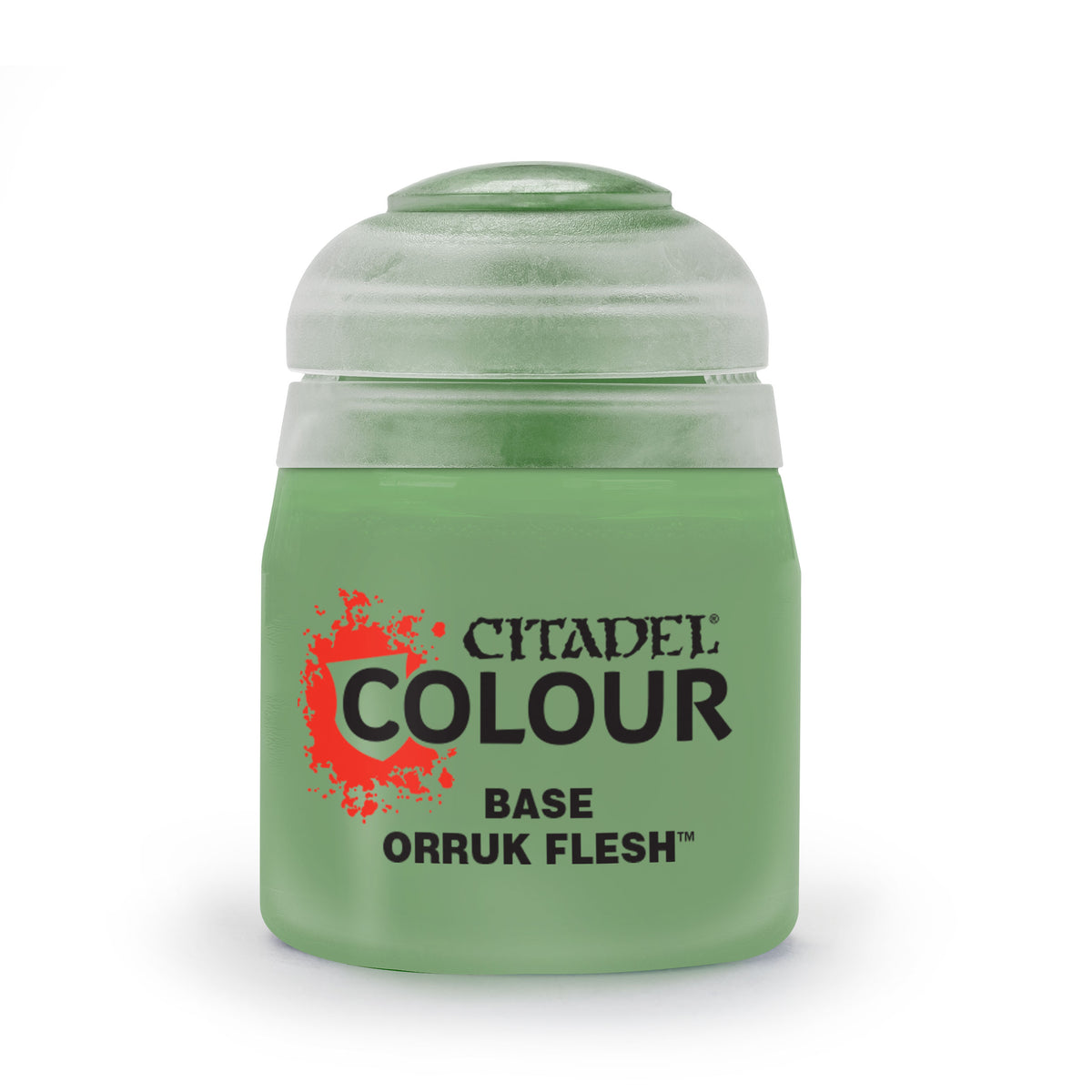 Games Workshop 21-56 - Base: Orruk Flesh (12ml)