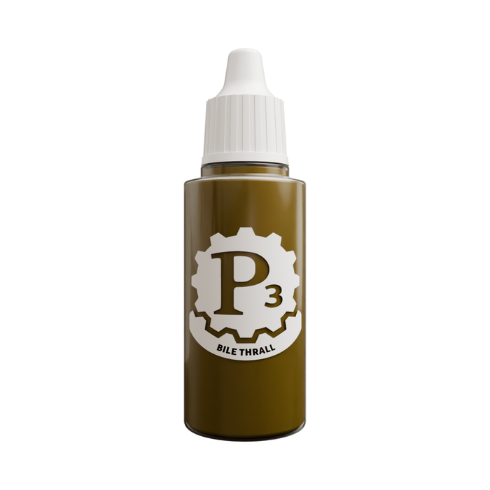 P3 Paint SFP3-N147 - Bile Thrall