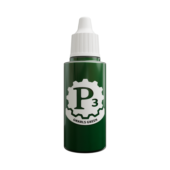 P3 Paint SFP3-N166 - Gnarls Green
