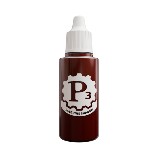 P3 Paint SFP3-N203 - Sanguine Shadow