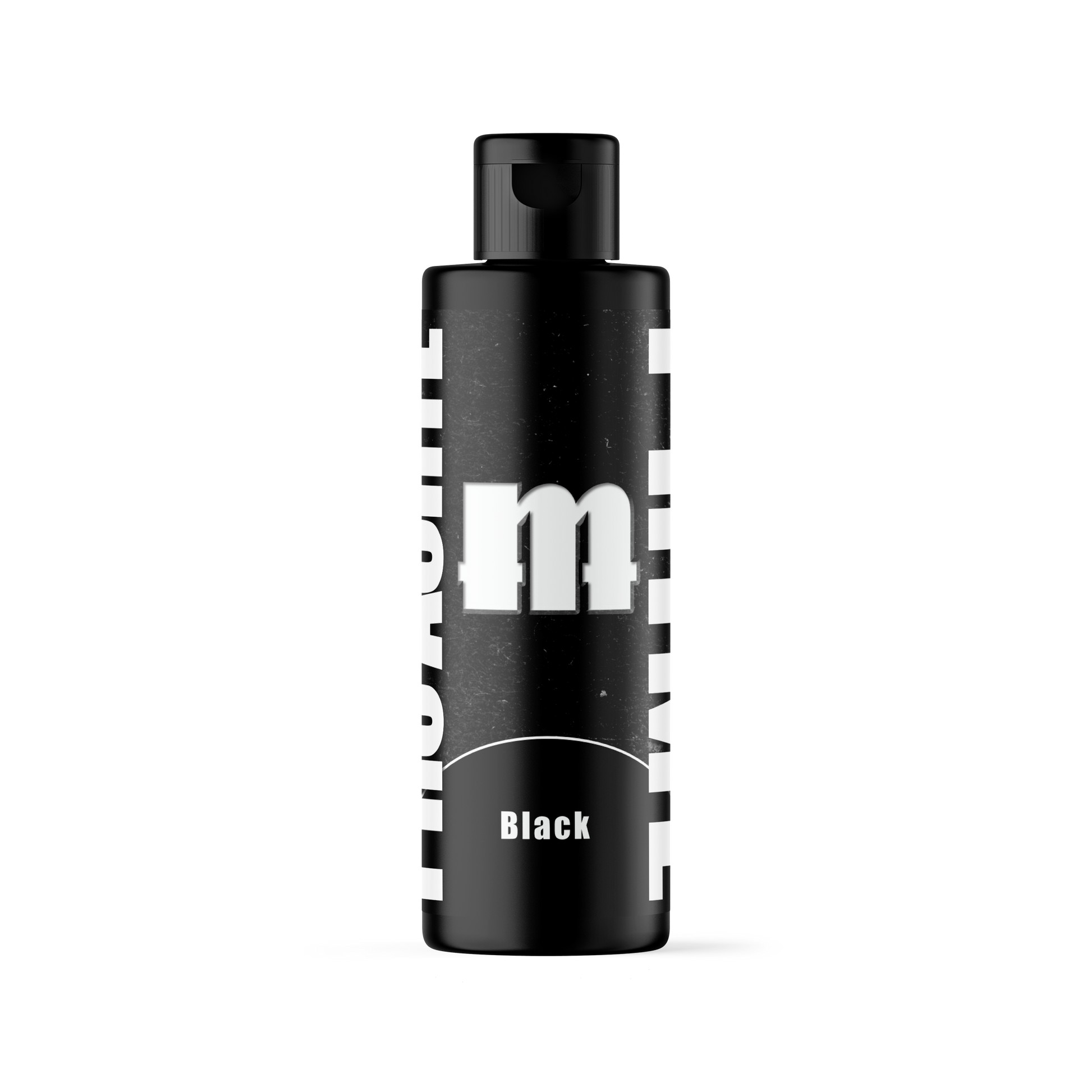 Monument Hobbies MPAP-002 - Pro Acryl Prime Airbrush Primer Black (120ml)