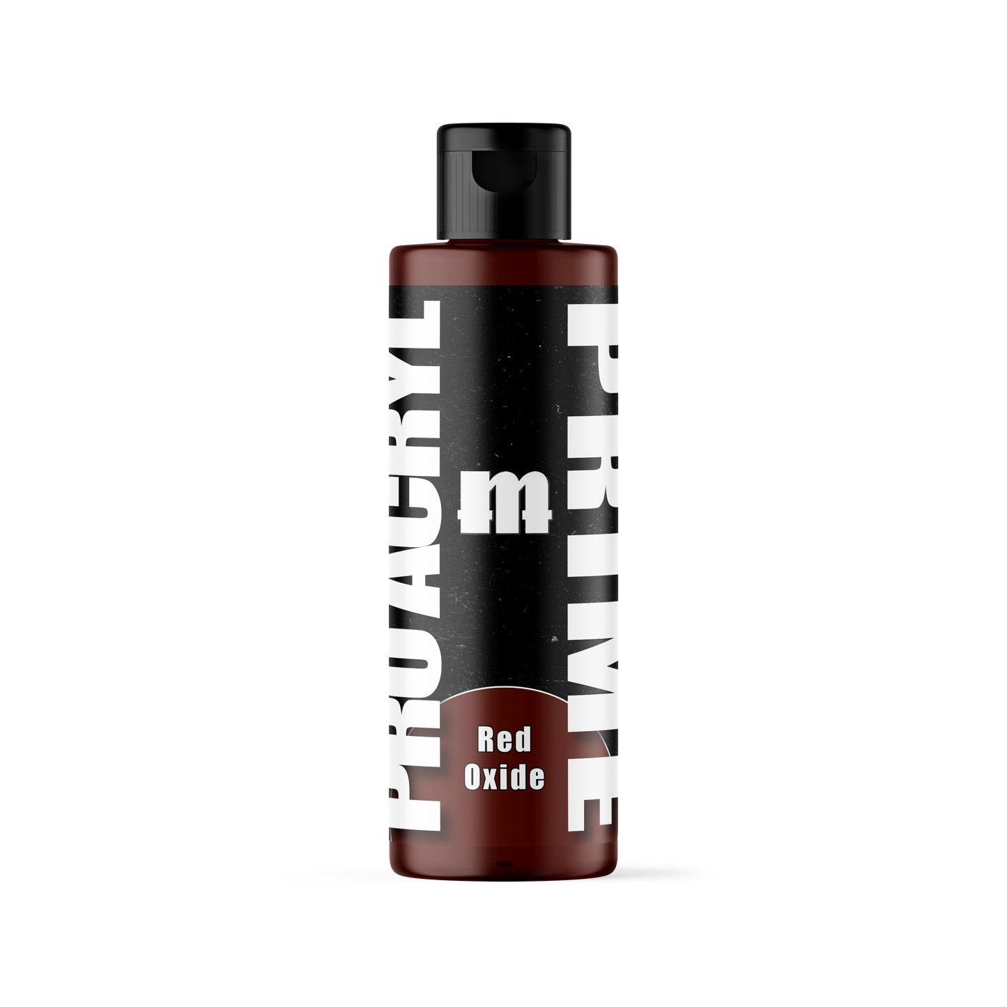 Monument Hobbies MPAP-019 - Pro Acryl Prime Airbrush Primer Red Oxide (120ml)