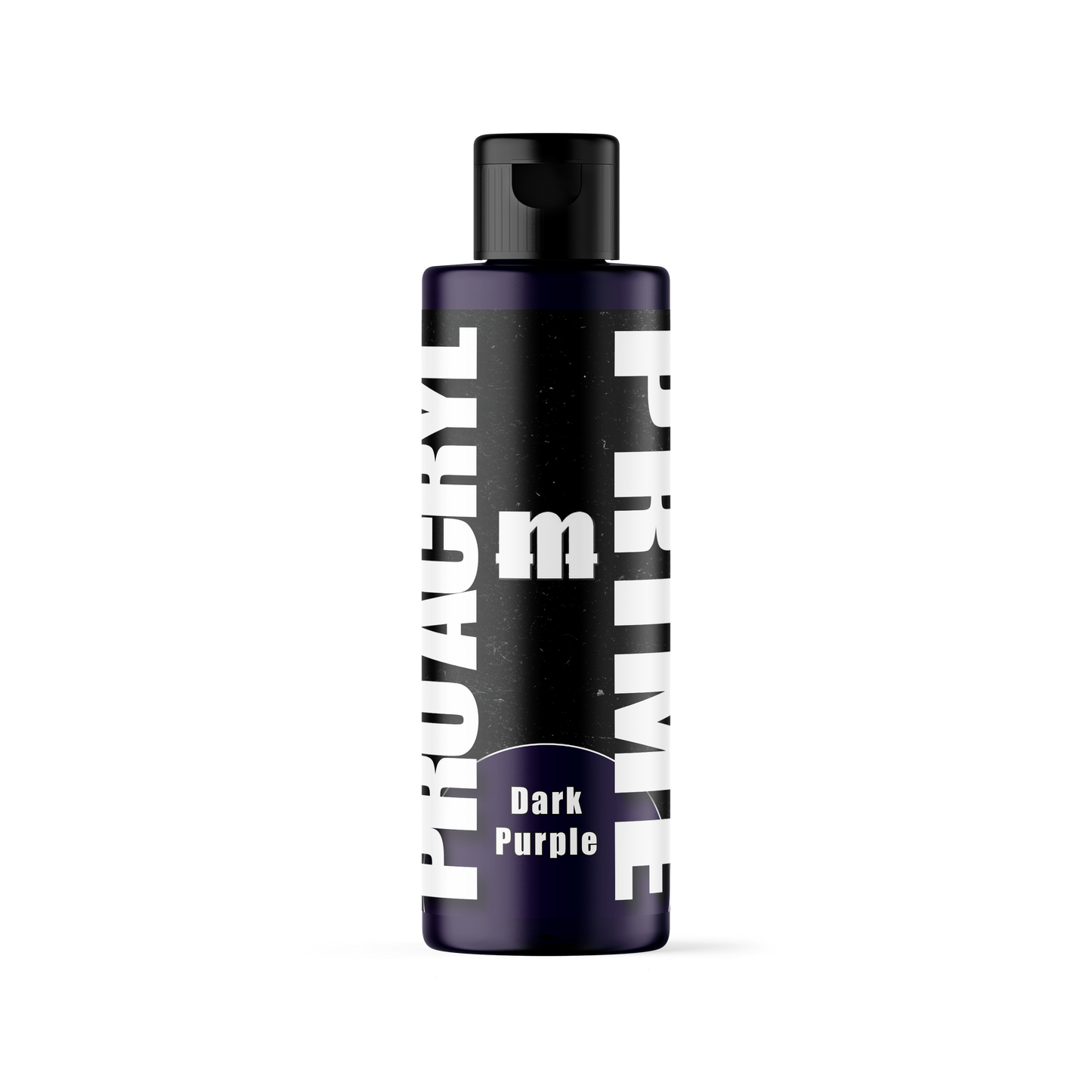 Monument Hobbies MPAP-023 - Pro Acryl Prime Airbrush Primer Dark Purple (120ml)