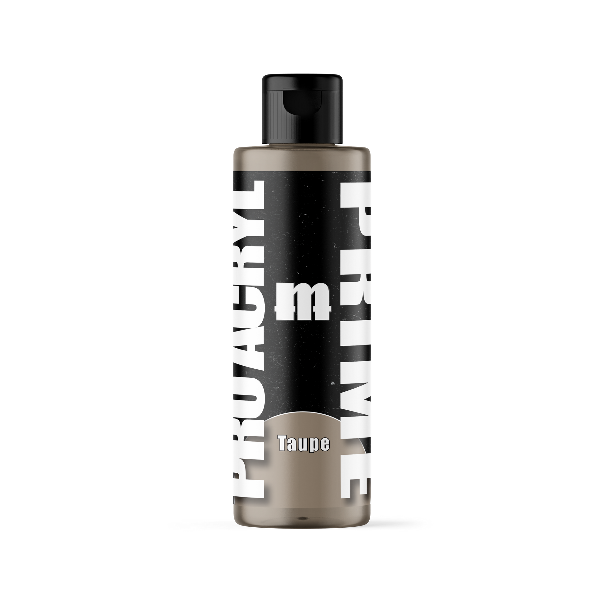 Monument Hobbies MPAP-029 - Pro Acryl Prime Airbrush Primer Taupe (120ml)