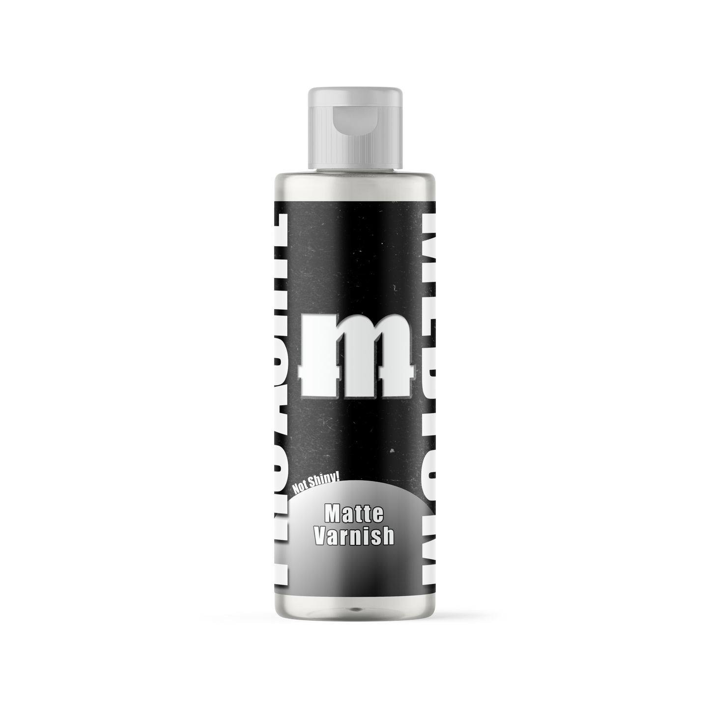 Monument Hobbies MPAM-002 - Pro Acryl Matte Varnish (120ml)