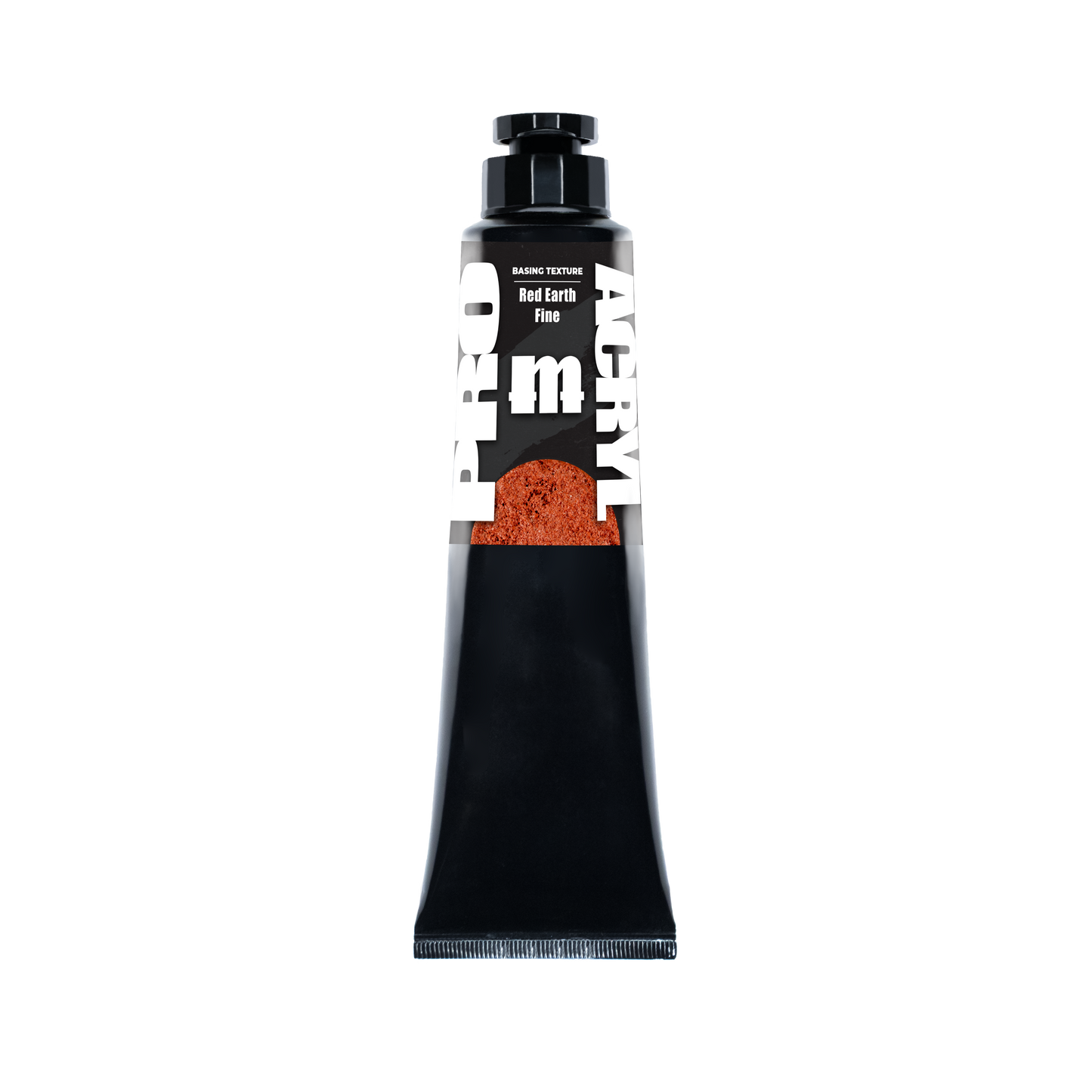 Monument Hobbies MPA-T03 - Pro Acryl Basing Texture Red Earth - Fine (120ml)