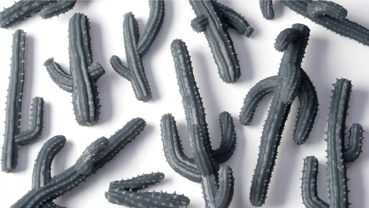 Gamers Grass GGBB-SG - Basing Bits - Saguaro Cacti