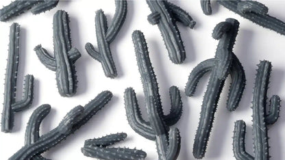 Gamers Grass GGBB-SG - Basing Bits - Saguaro Cacti