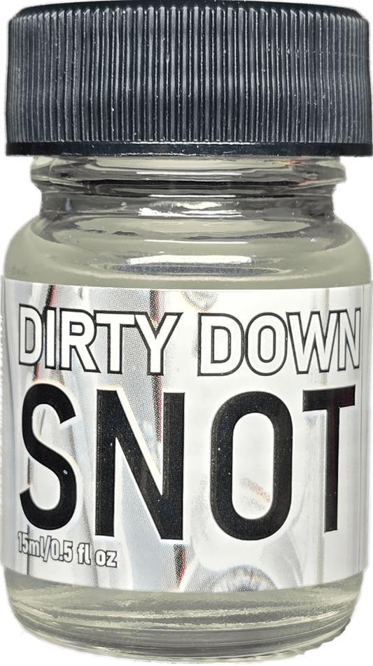 Dirty Down 302 - Resin Effects: Snot (15ml)