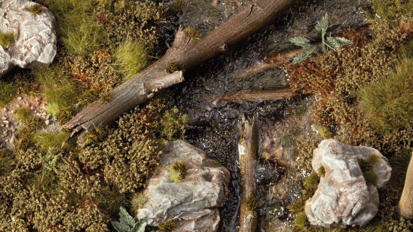 Gamers Grass GGFS-SWA - Swamp Shrubs